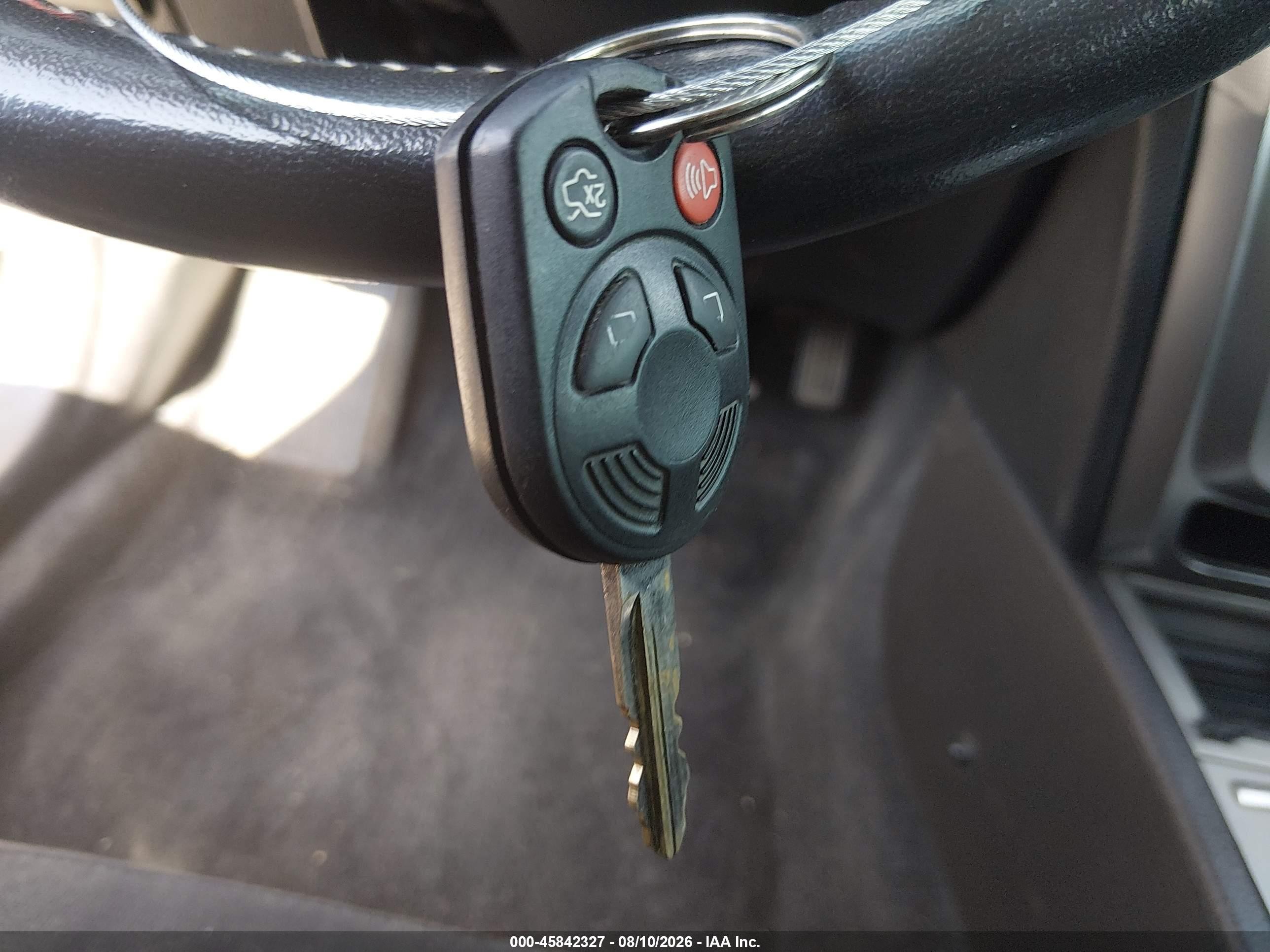 2010 Ford Fusion Hybrid Gray vin: 3FADP0L36AR298418