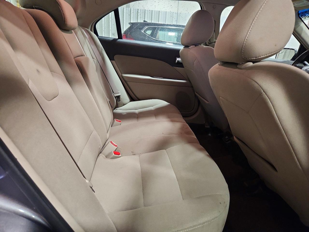 2011 Ford Fusion Hybrid Gray vin: 3FADP0L36BR215197