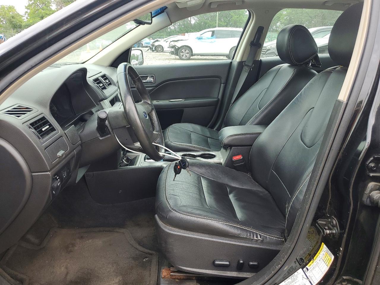 2012 Ford Fusion Hybrid Black vin: 3FADP0L36CR281248