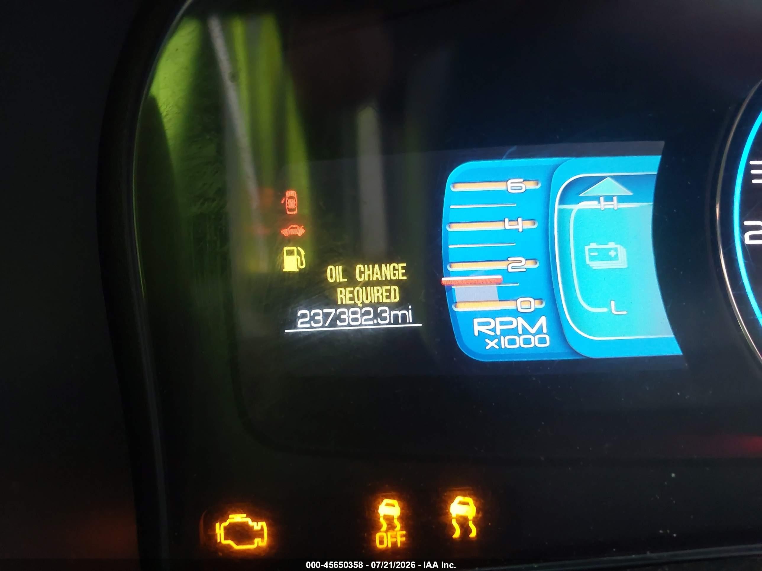 2012 Ford Fusion Hybrid   Черный vin: 3FADP0L36CR380474