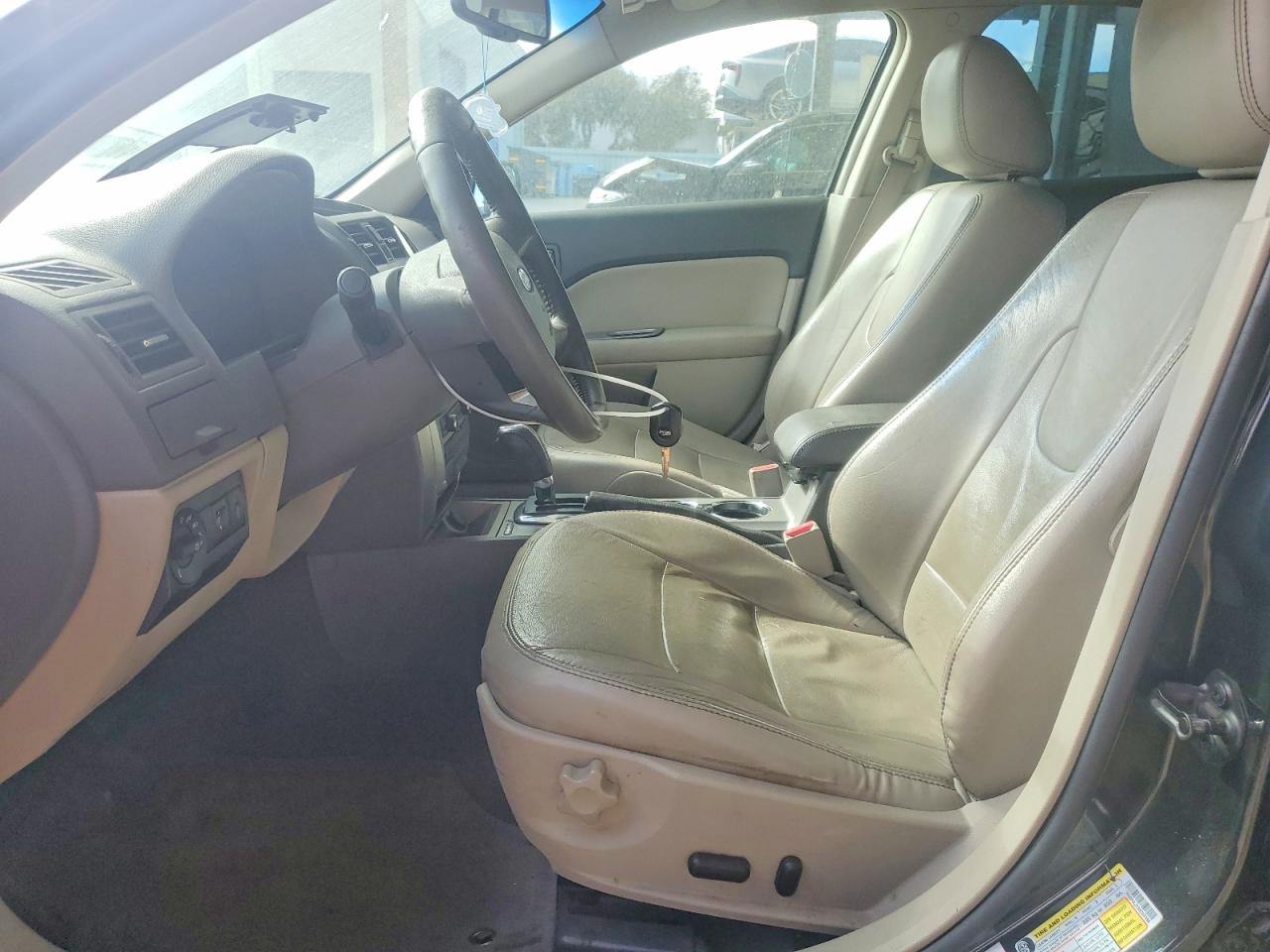 2010 Ford Fusion Hybrid Black vin: 3FADP0L37AR207396