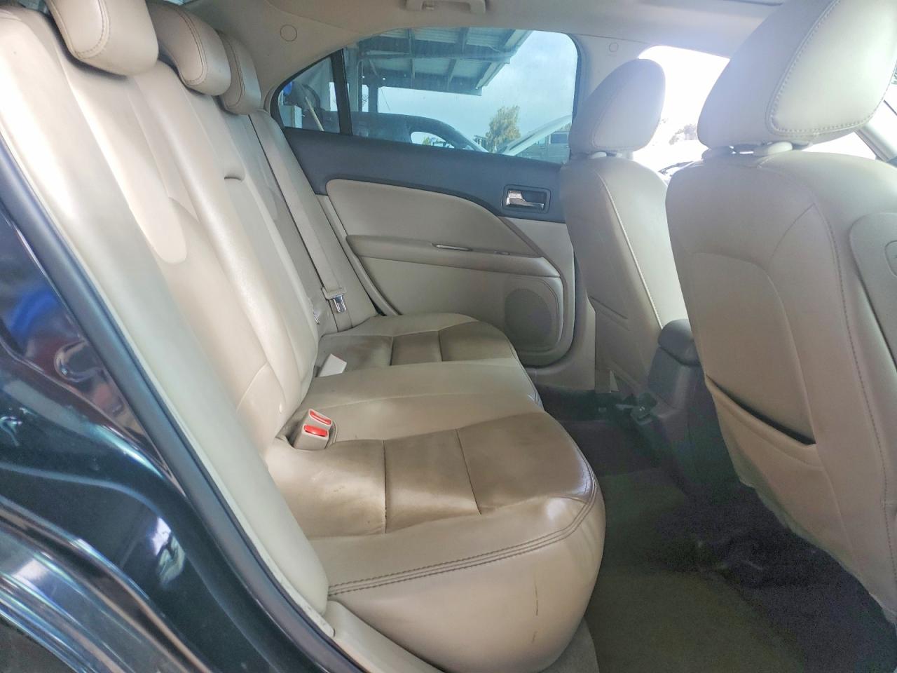 2010 Ford Fusion Hybrid Black vin: 3FADP0L37AR207396