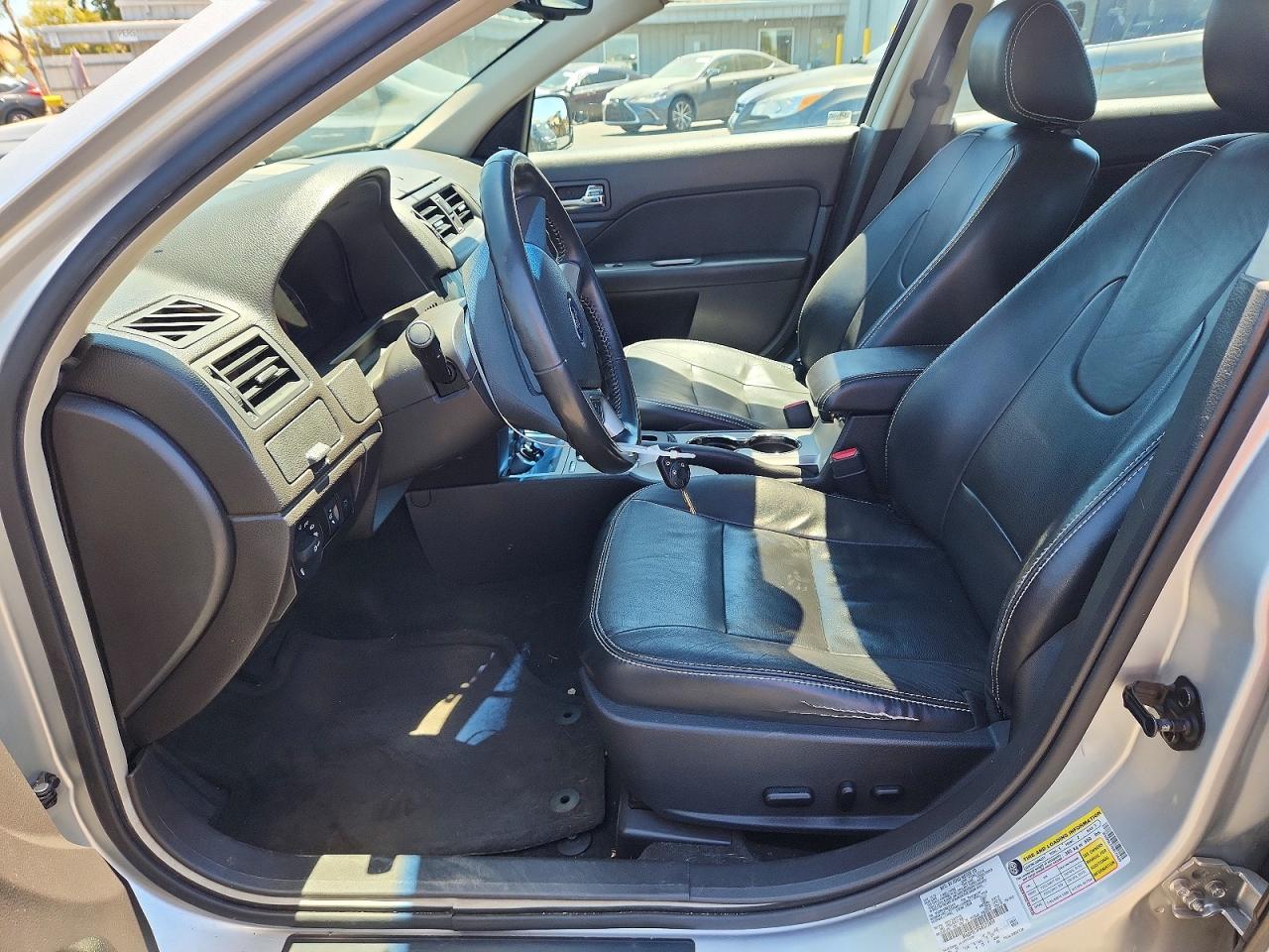 2011 Ford Fusion Hybrid Silver vin: 3FADP0L37BR173459