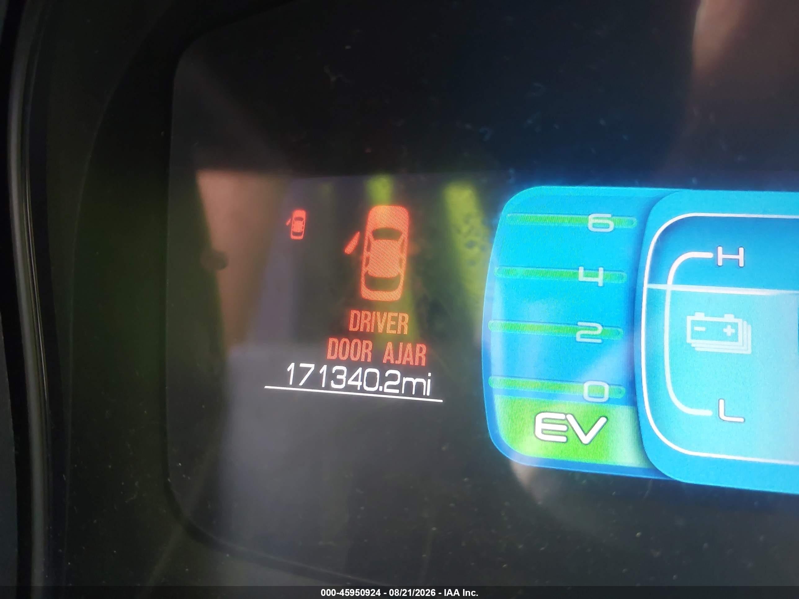 2010 Ford Fusion Hybrid   Gray vin: 3FADP0L38AR139240