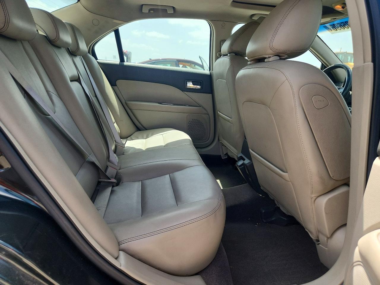 2010 Ford Fusion Hybrid Gray vin: 3FADP0L38AR164140
