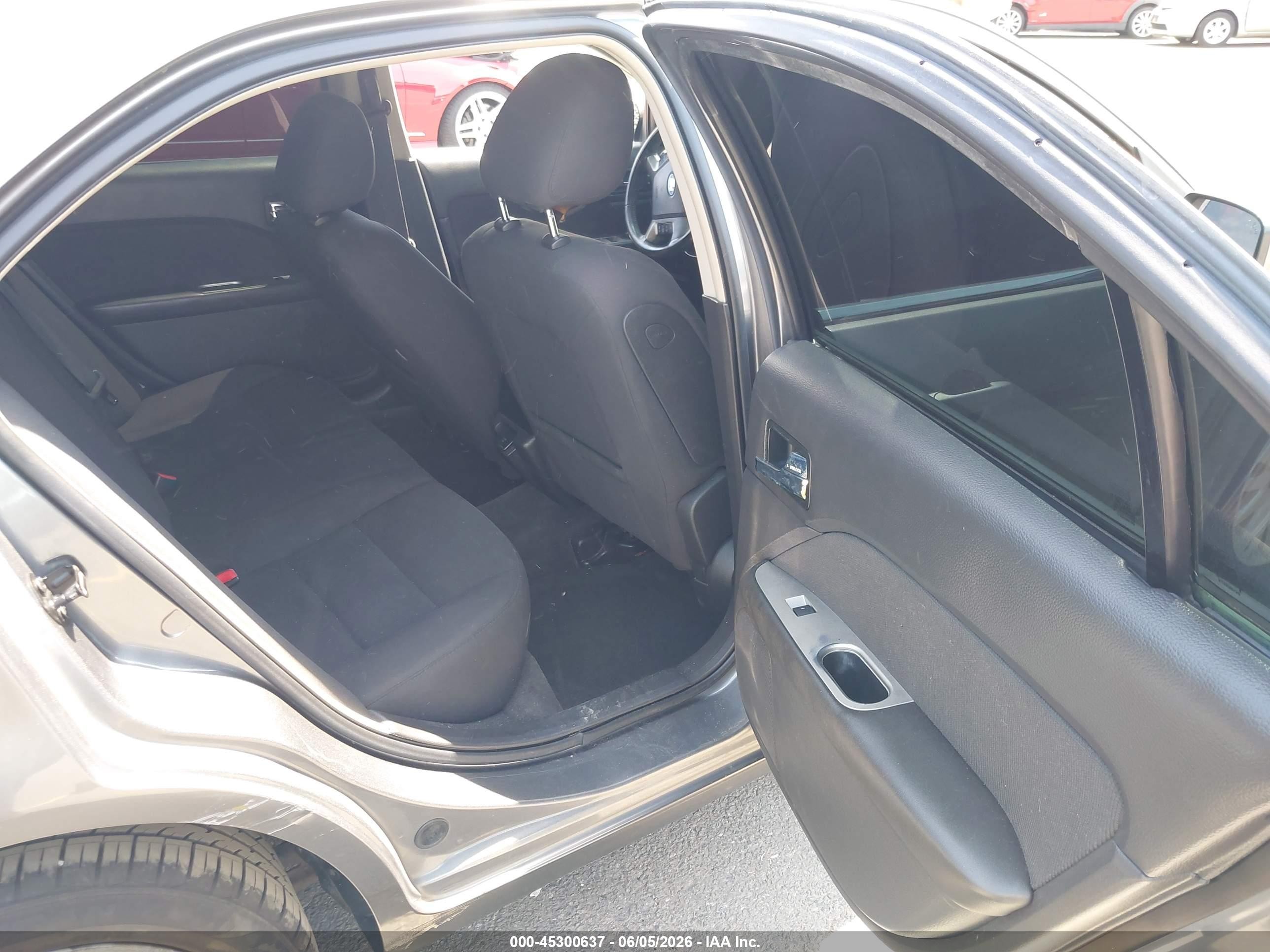 2010 Ford Fusion Hybrid Gray vin: 3FADP0L38AR181472