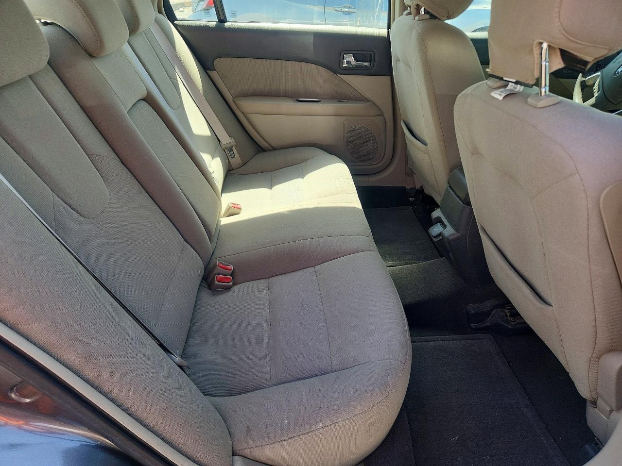 2010 Ford Fusion Hybrid Угольный vin: 3FADP0L38AR193718