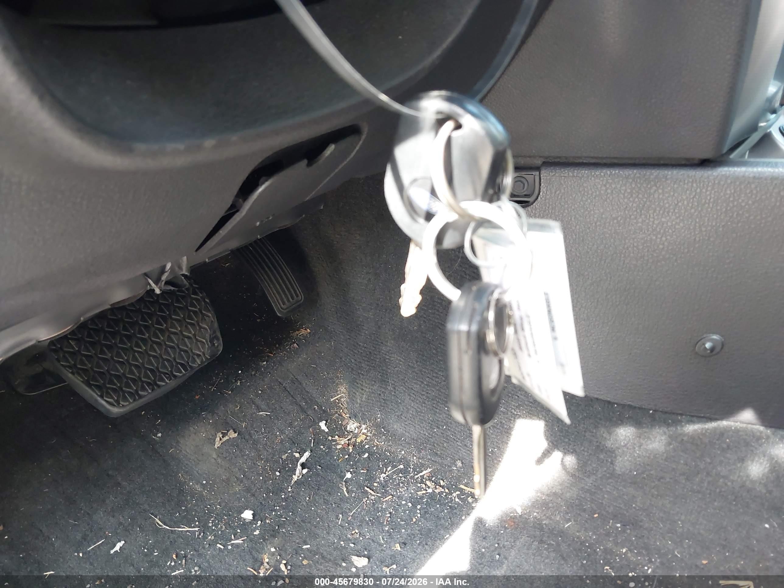 2010 Ford Fusion Hybrid   Серебряный vin: 3FADP0L38AR194691