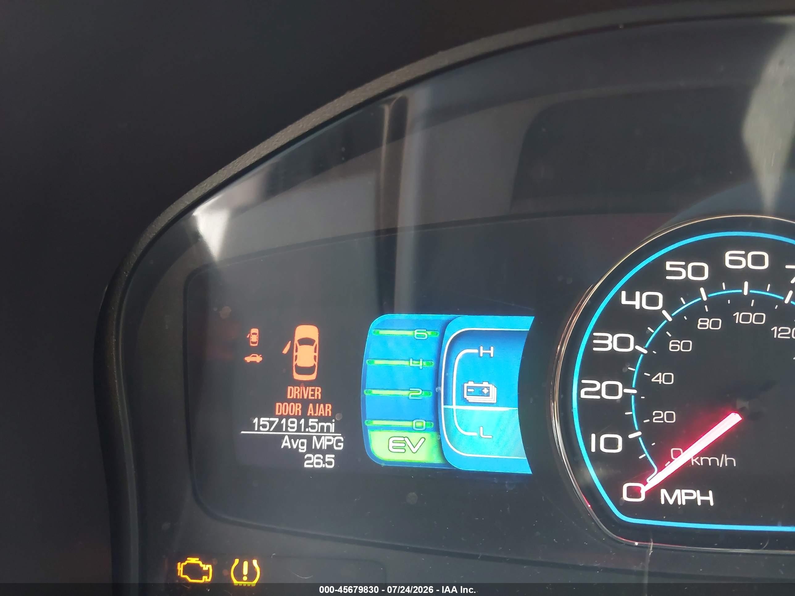 2010 Ford Fusion Hybrid   Серебряный vin: 3FADP0L38AR194691