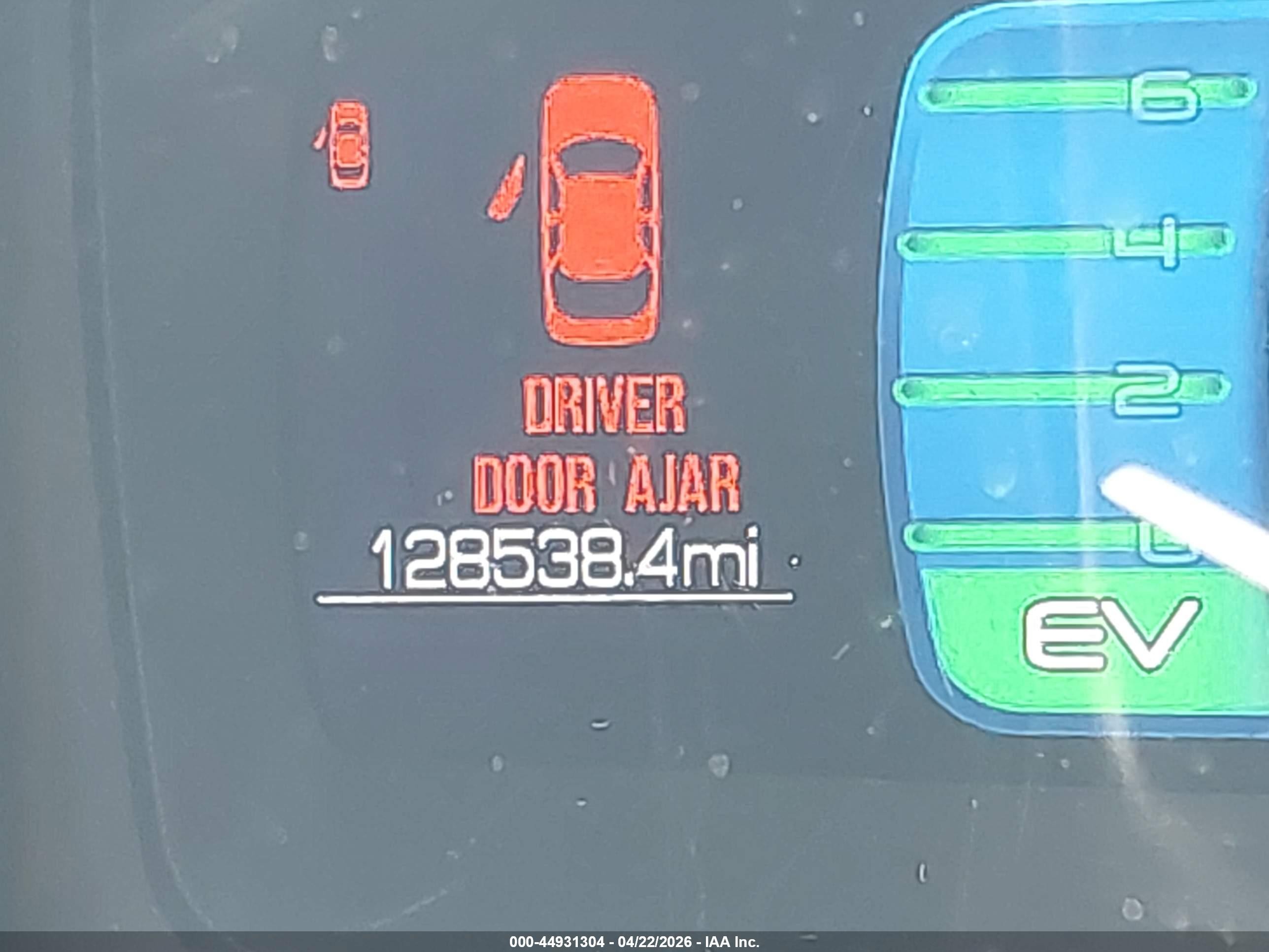2011 Ford Fusion Hybrid   Серебряный vin: 3FADP0L38BR335485