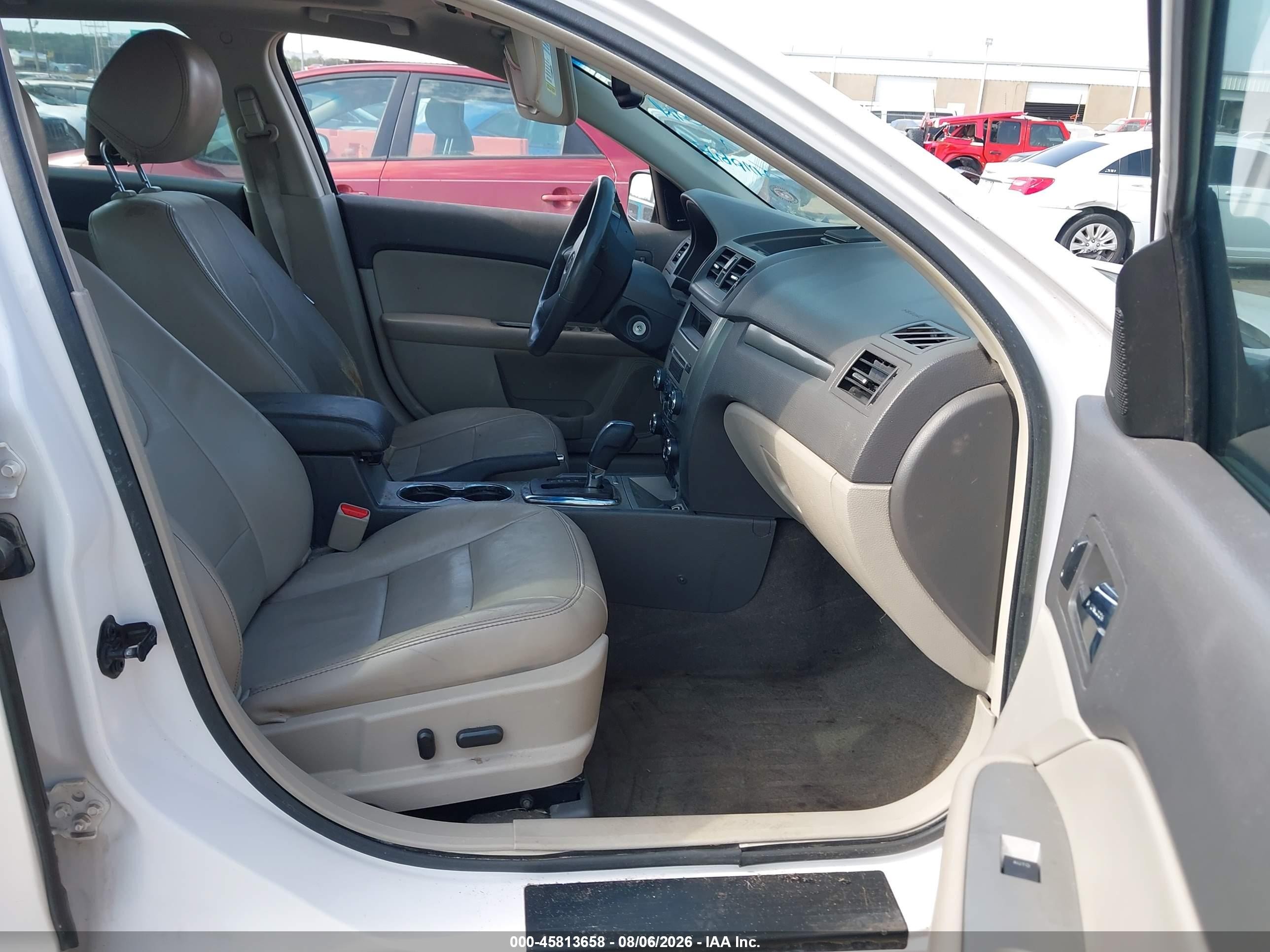 2012 Ford Fusion Hybrid Коричневый vin: 3FADP0L38CR414933