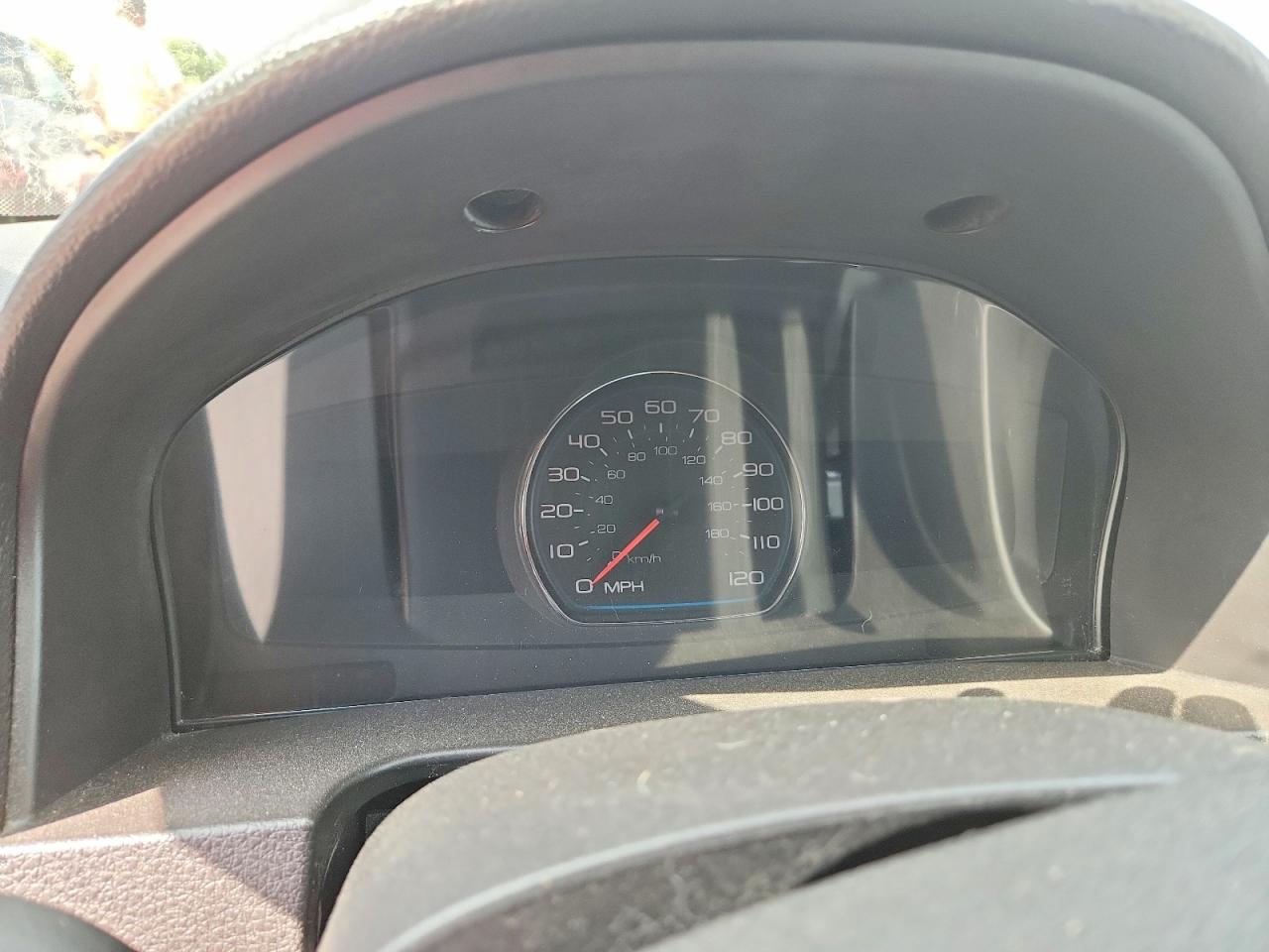 2011 Ford Fusion Hybrid Белый vin: 3FADP0L39BR285891