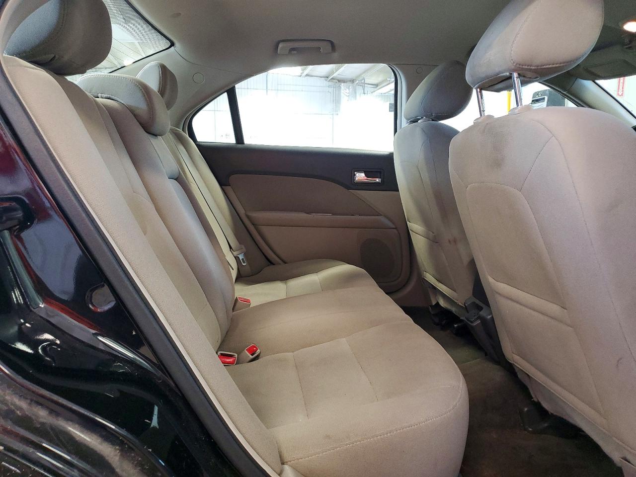 2012 Ford Fusion Hybrid Black vin: 3FADP0L39CR176638