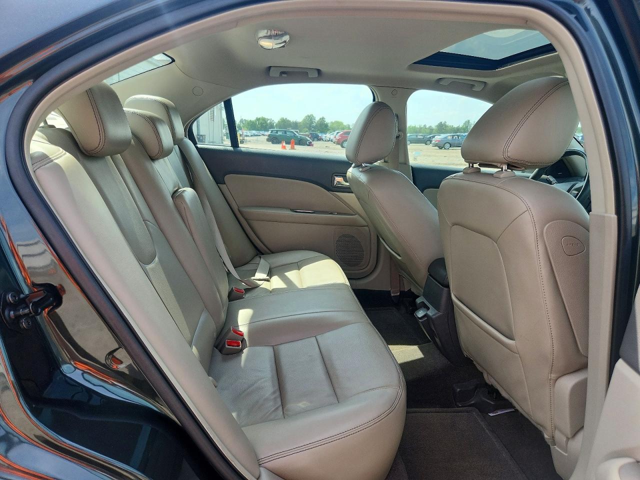 2010 Ford Fusion Hybrid Black vin: 3FADP0L3XAR178699