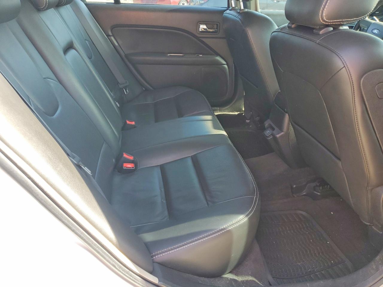 2010 Ford Fusion Hybrid White vin: 3FADP0L3XAR305421
