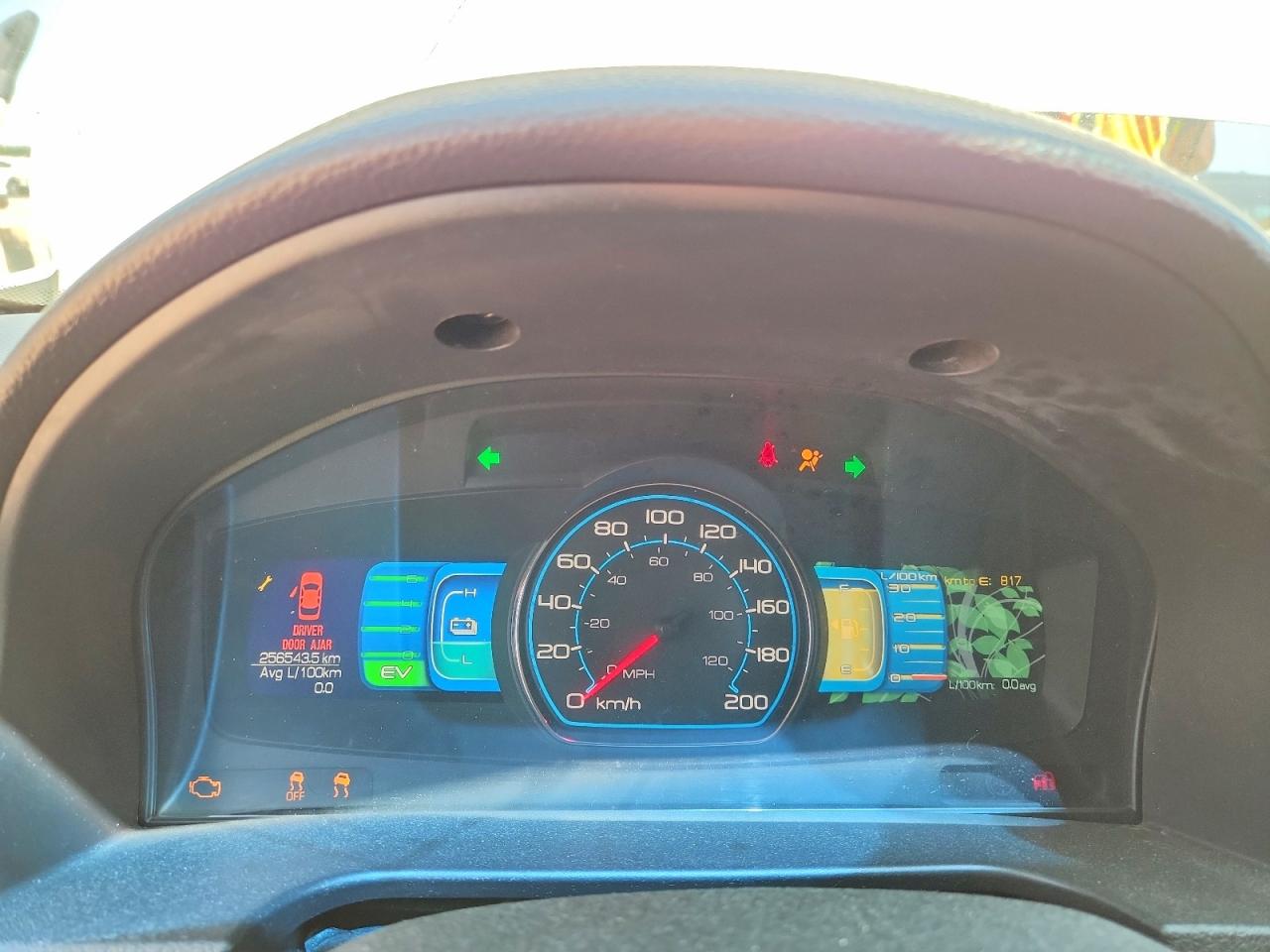 2011 Ford Fusion Hybrid Белый vin: 3FADP0L3XBR226610
