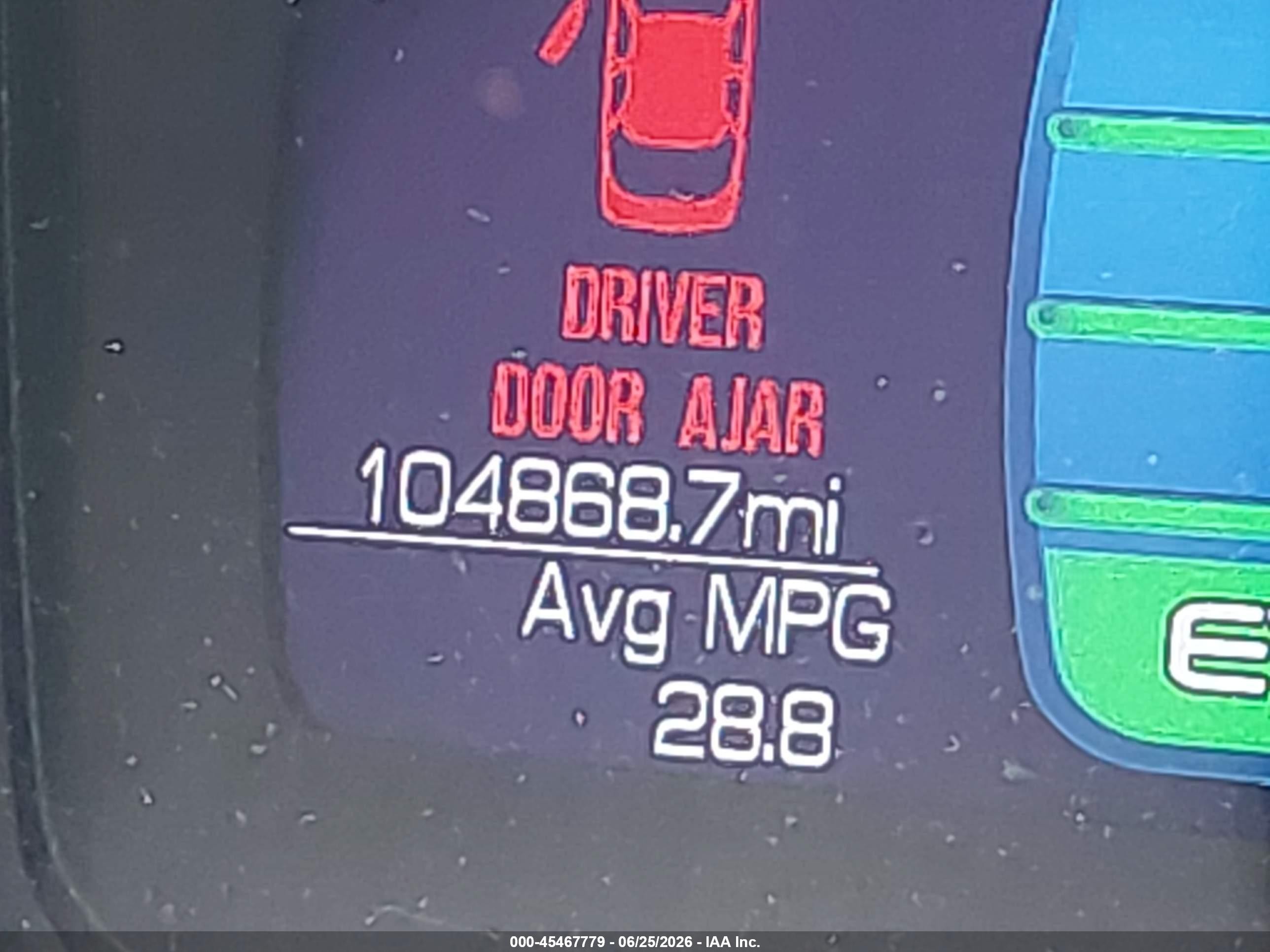 2012 Ford Fusion Hybrid   Синий vin: 3FADP0L3XCR314297