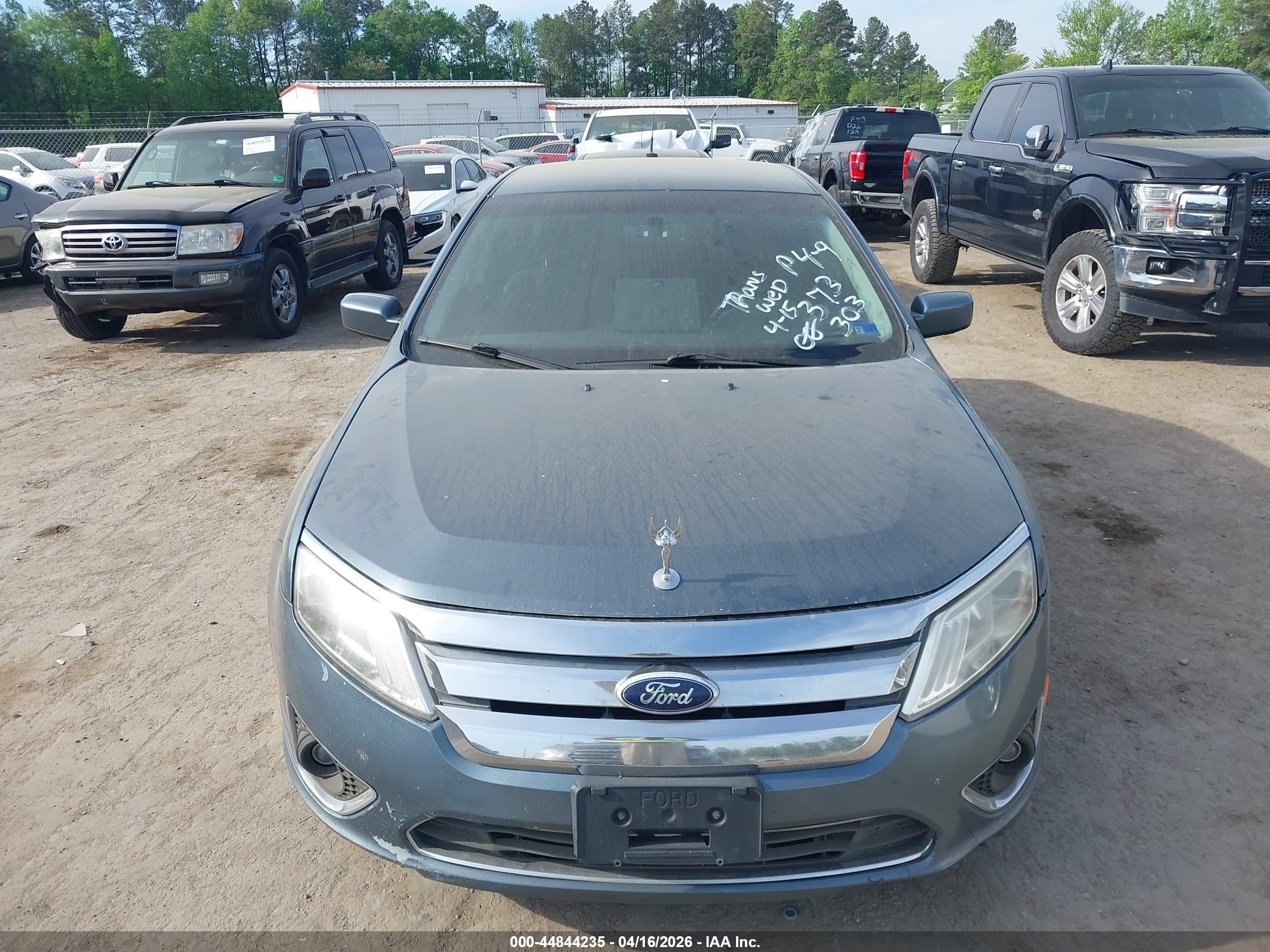 2012 Ford Fusion Hybrid   Gray vin: 3FADP0L3XCR373303