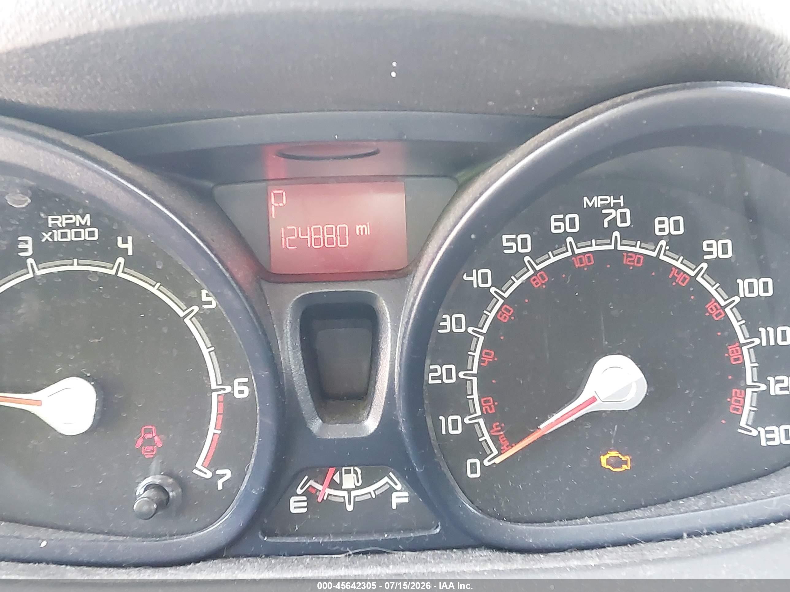 2011 Ford Fiesta S Белый vin: 3FADP4AJ1BM109021