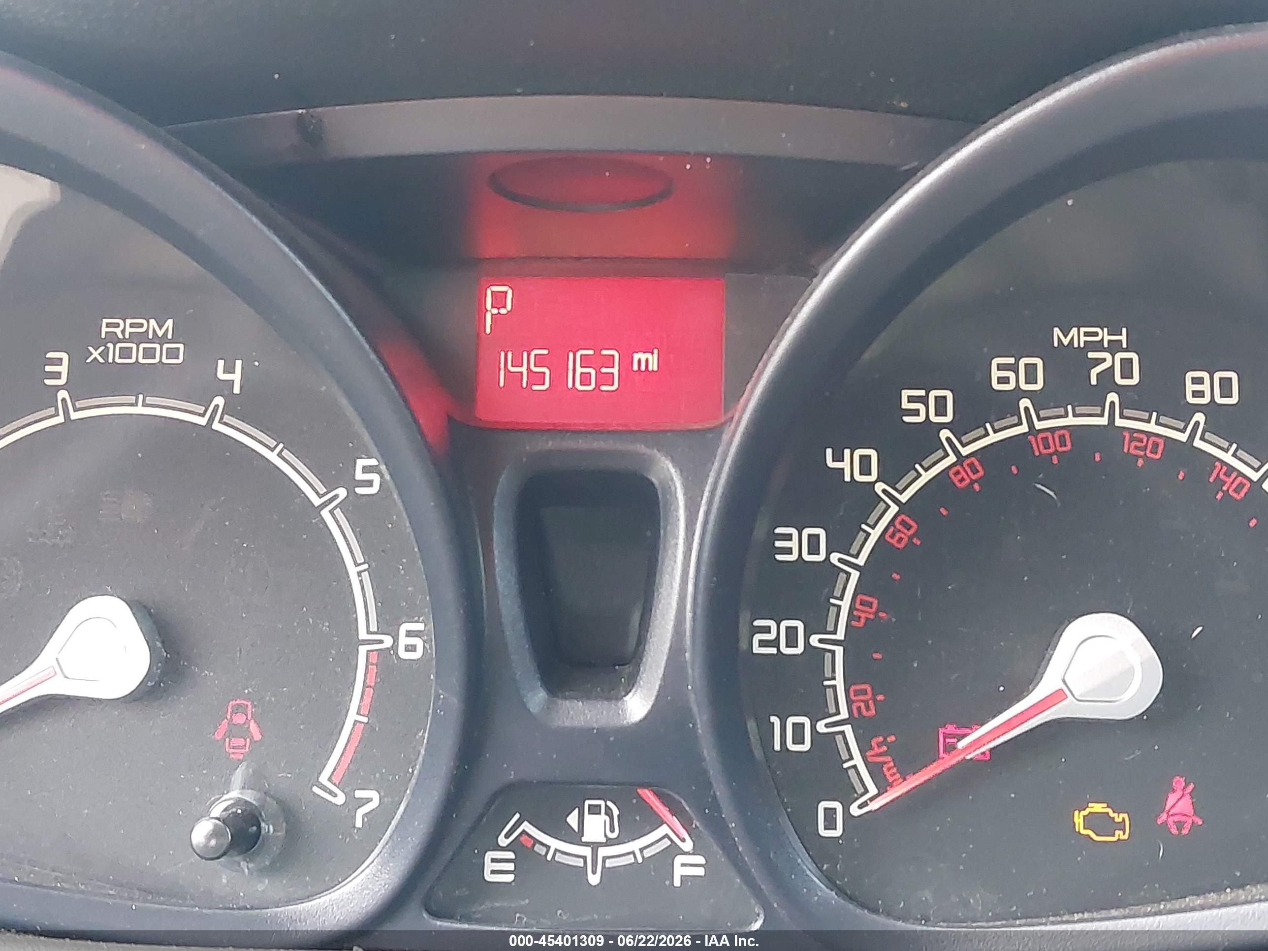 2011 Ford Fiesta S Gray vin: 3FADP4AJ1BM212116