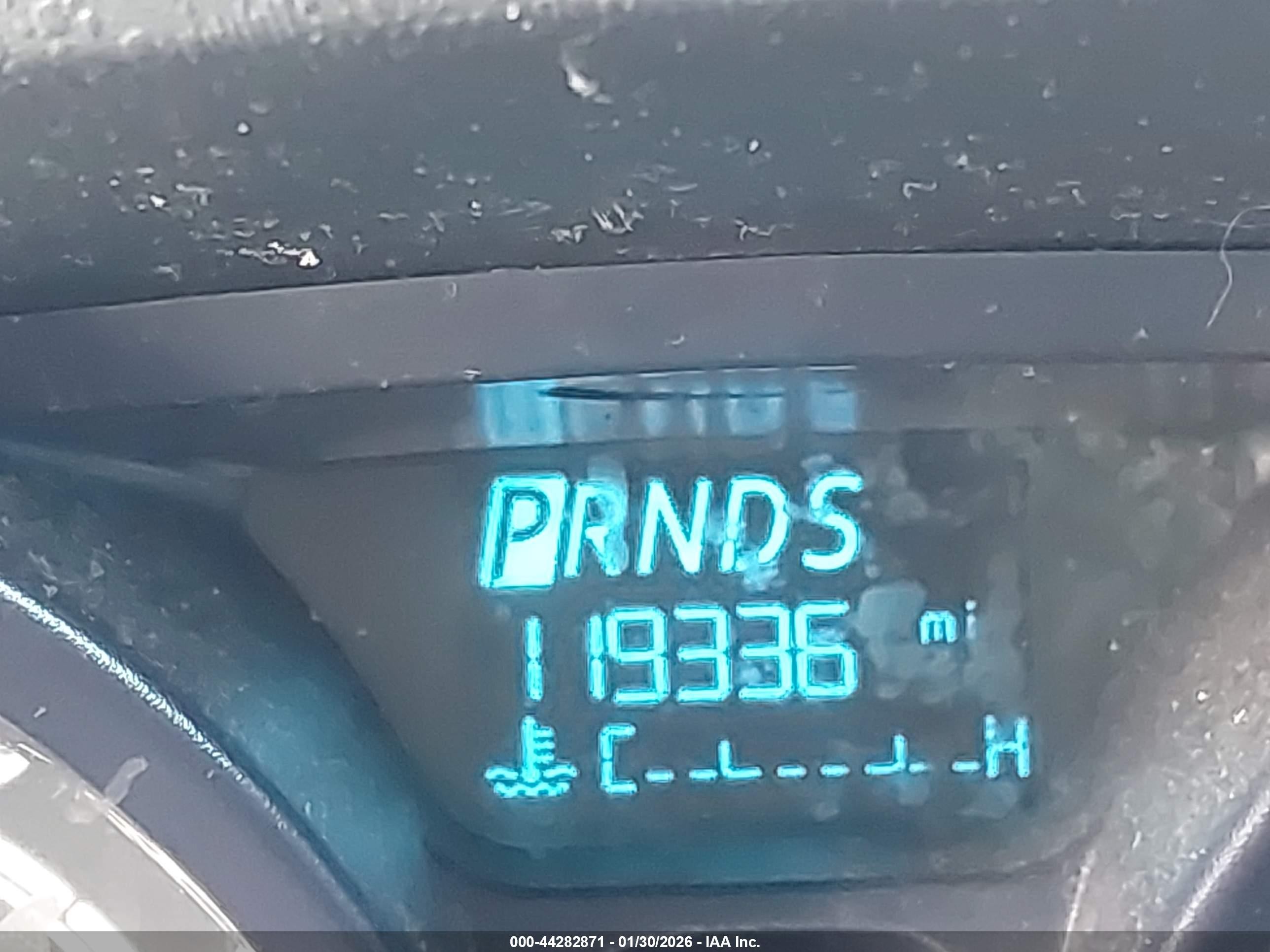 2015 Ford Fiesta S Белый vin: 3FADP4AJ4FM104627