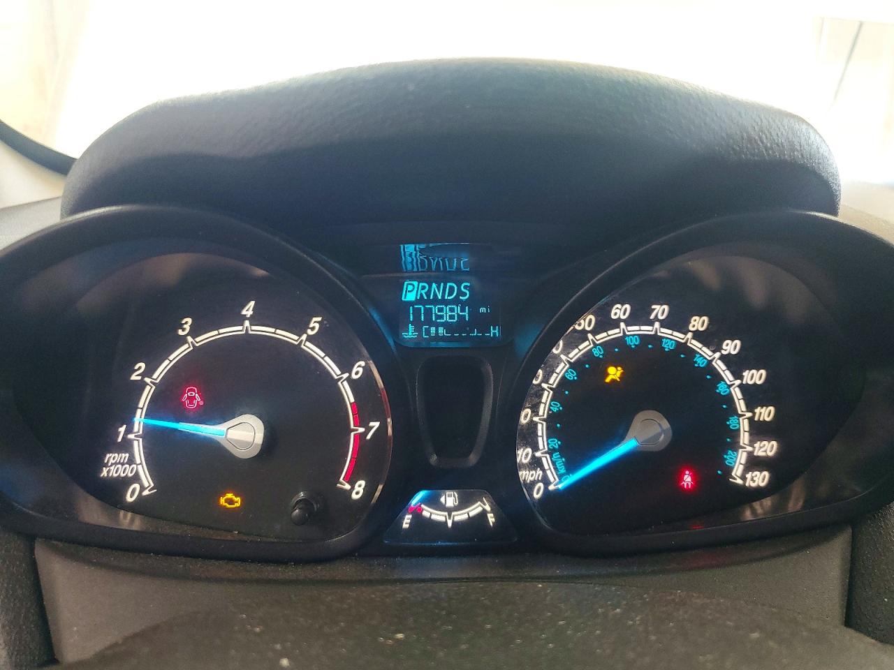 2015 Ford Fiesta S Silver vin: 3FADP4AJ5FM135580