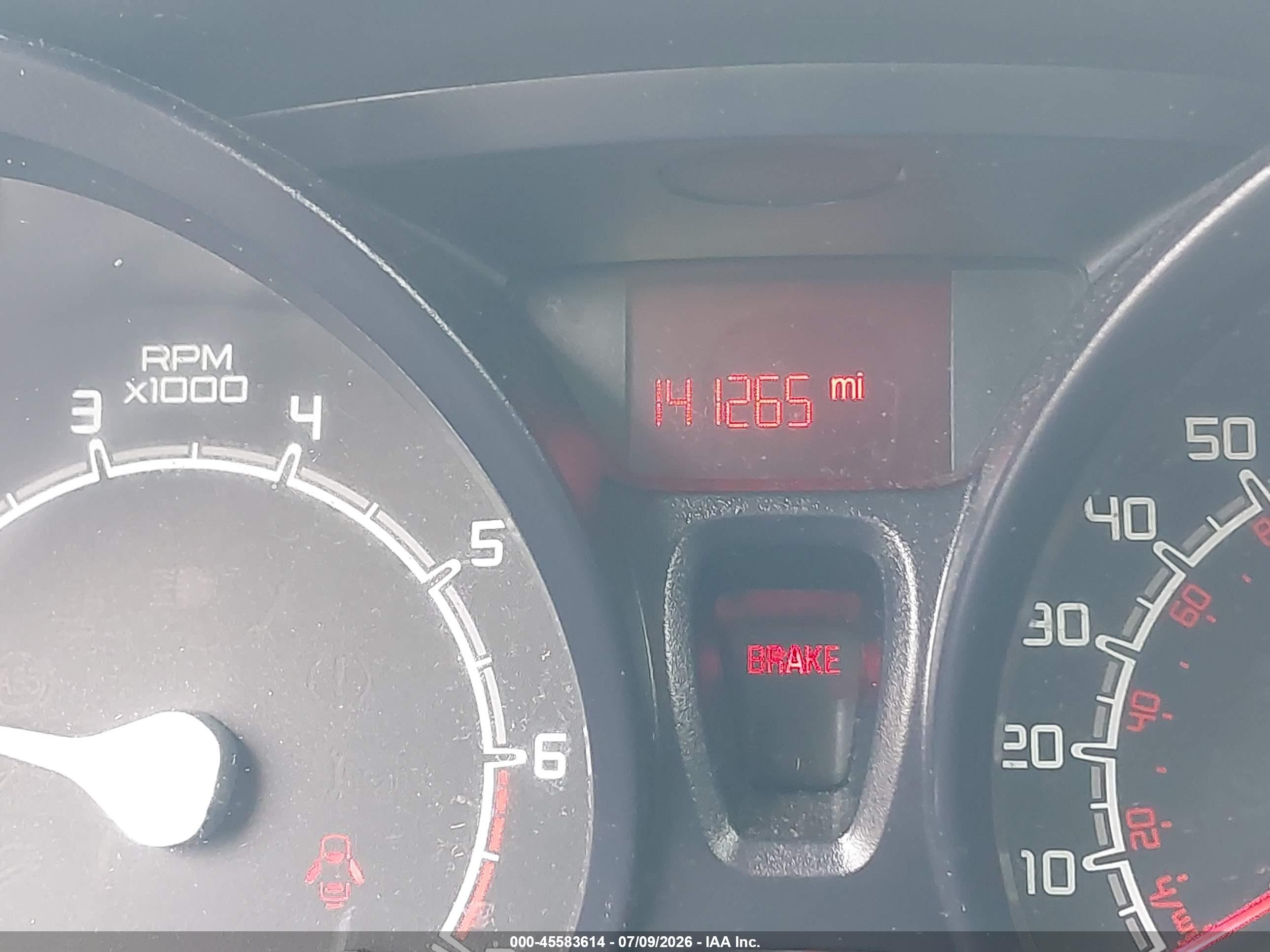 2012 Ford Fiesta S Silver vin: 3FADP4AJ8CM170092