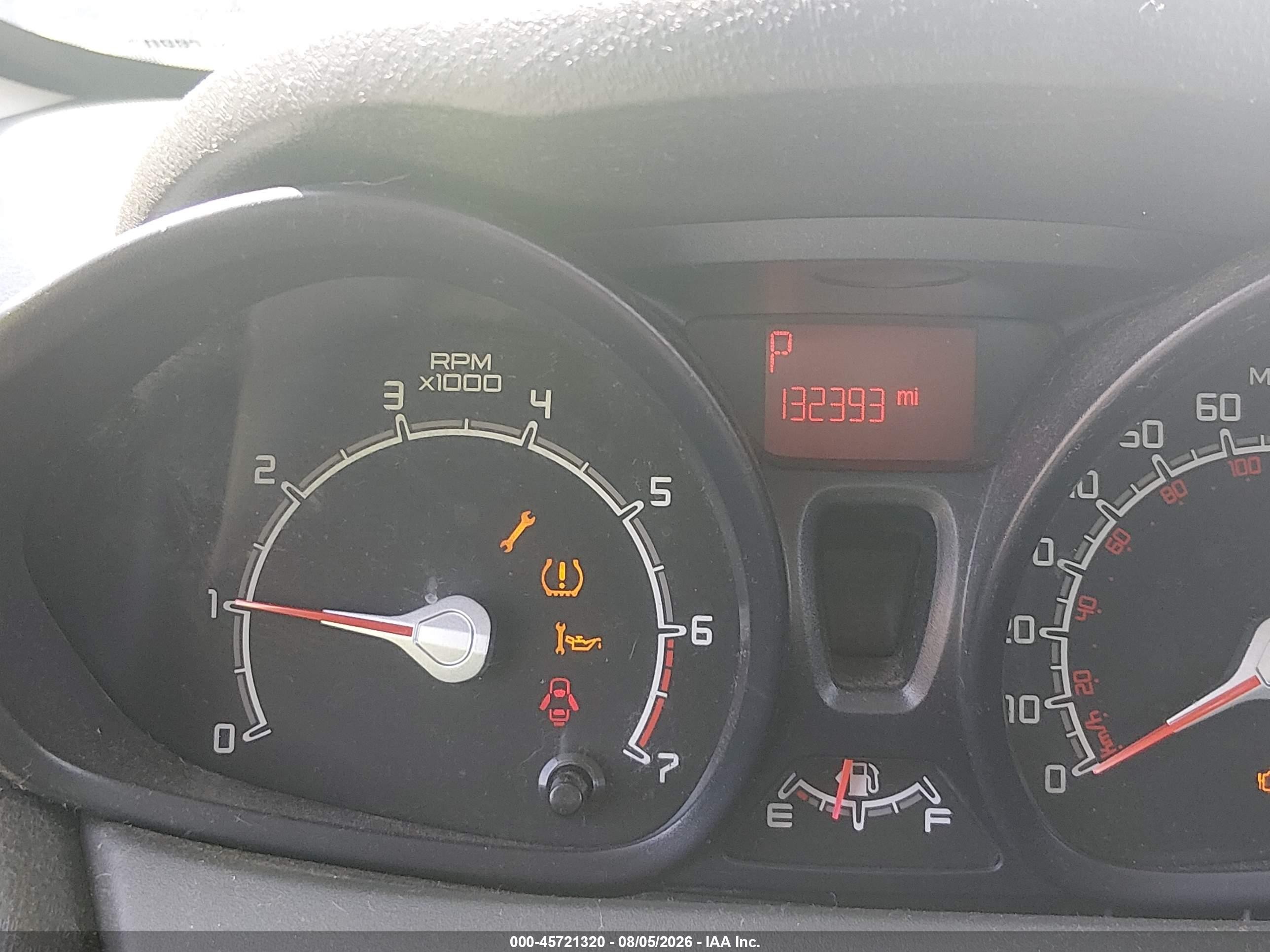 2011 Ford Fiesta S Gray vin: 3FADP4AJ9BM164560