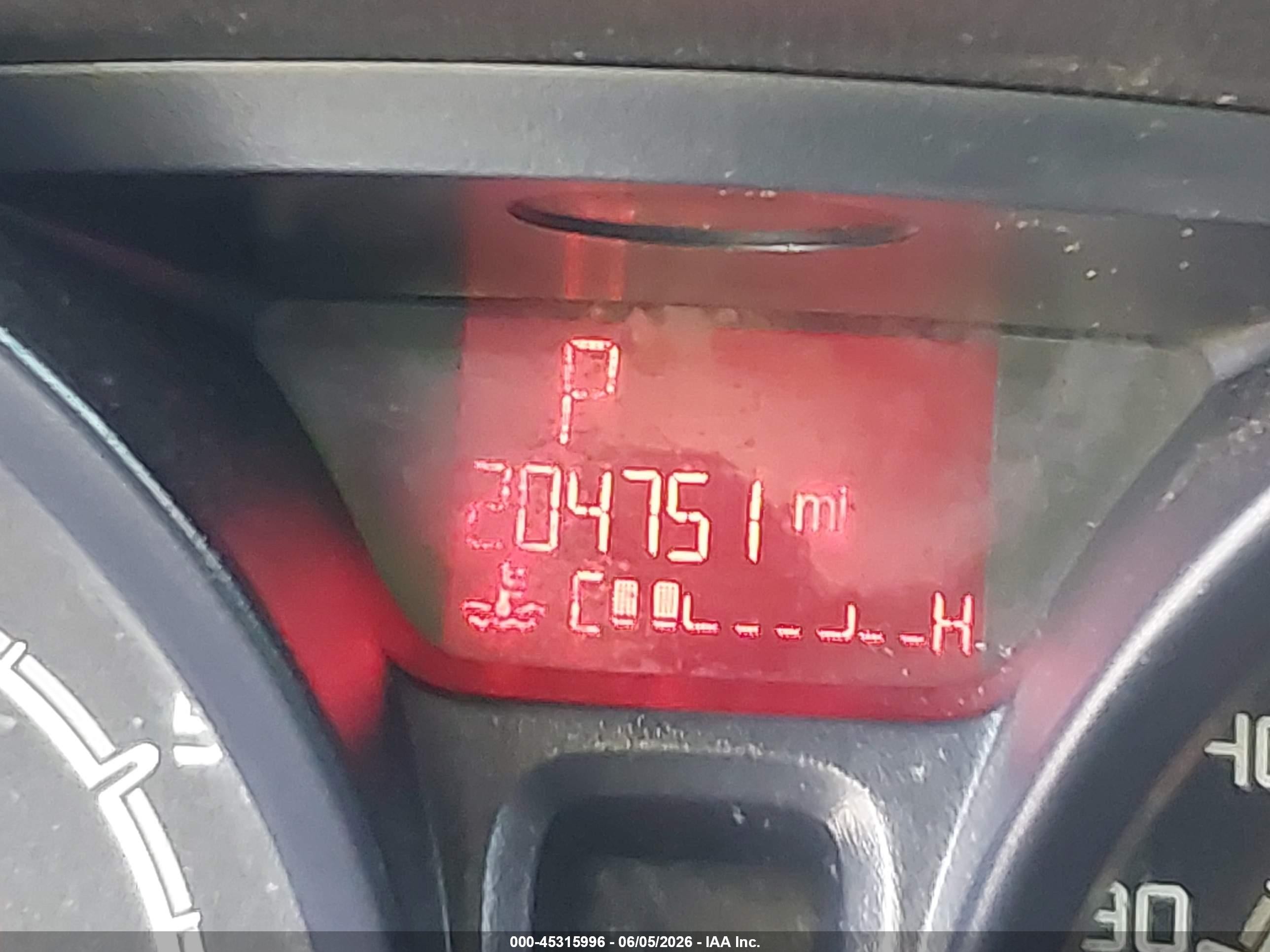2013 Ford Fiesta S Gray vin: 3FADP4AJ9DM149396