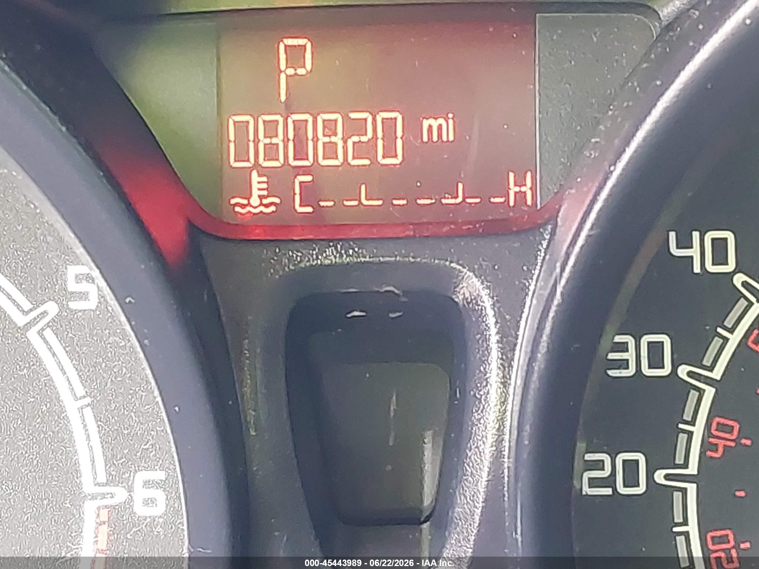 2013 Ford Fiesta S Black vin: 3FADP4AJ9DM184259