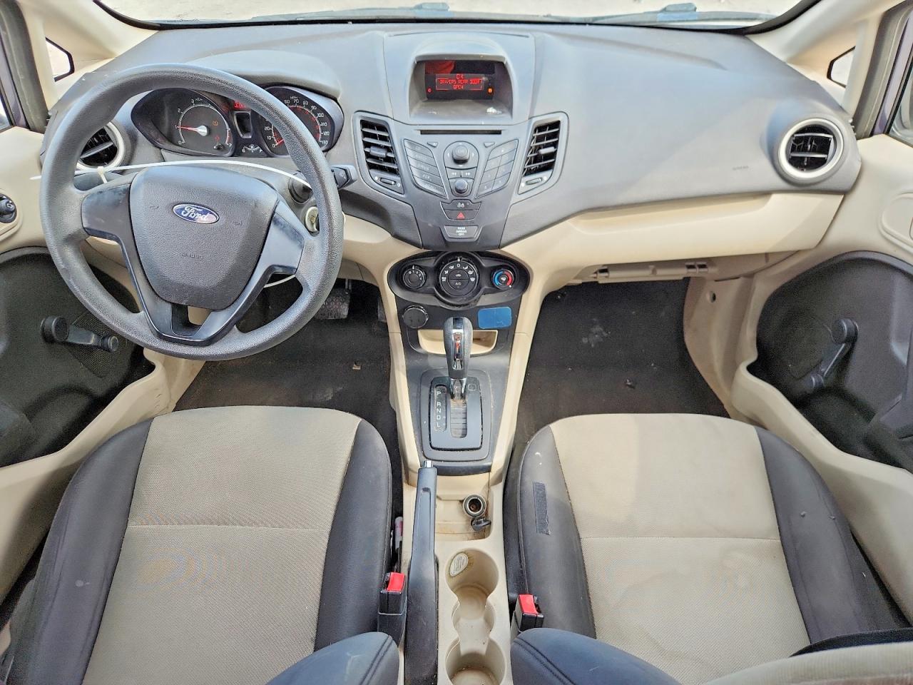 2013 Ford Fiesta Purple vin: 3FADP4AJXDM149875