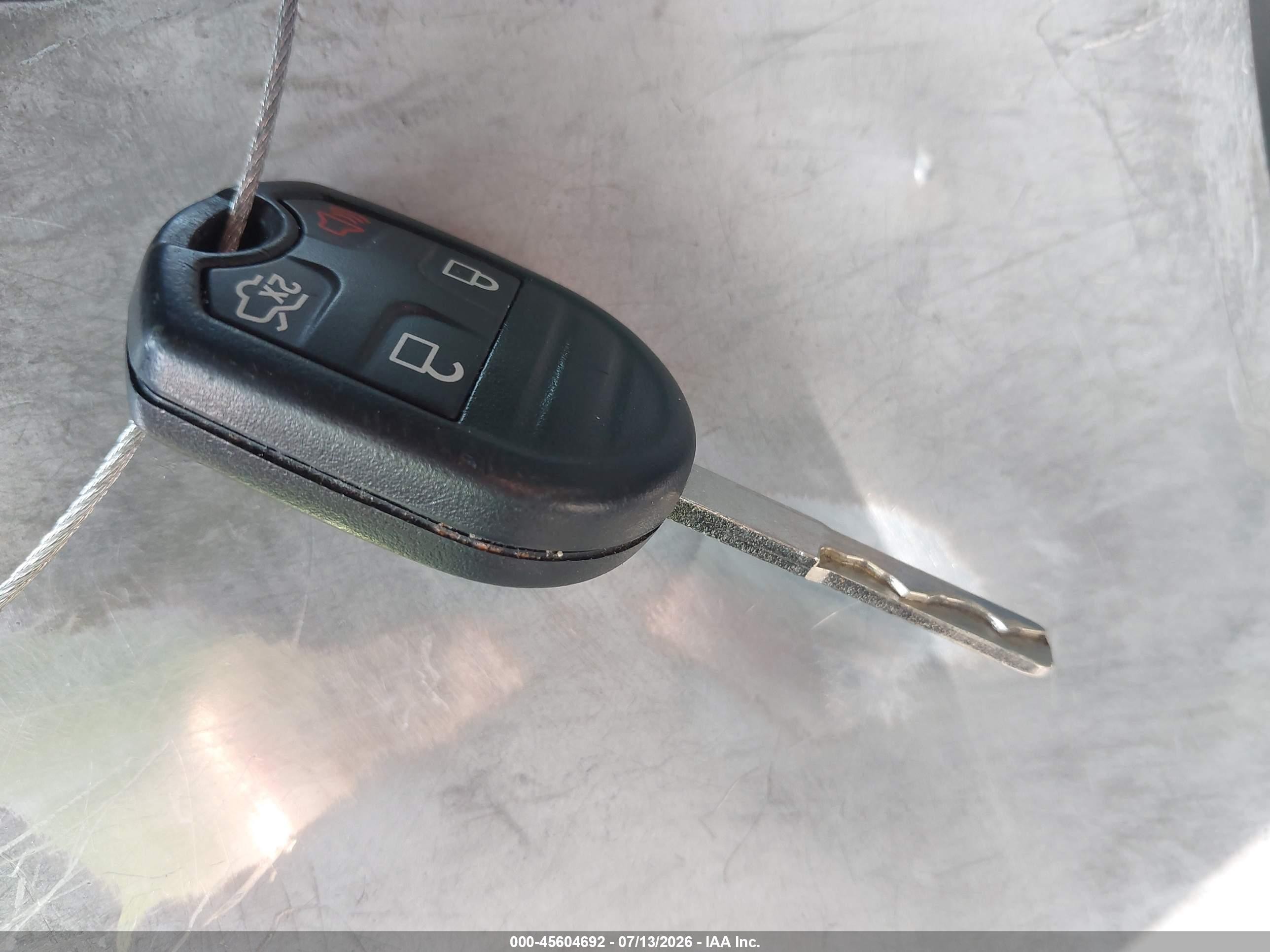 2015 Ford Fiesta Se Gray vin: 3FADP4BE0FM189998