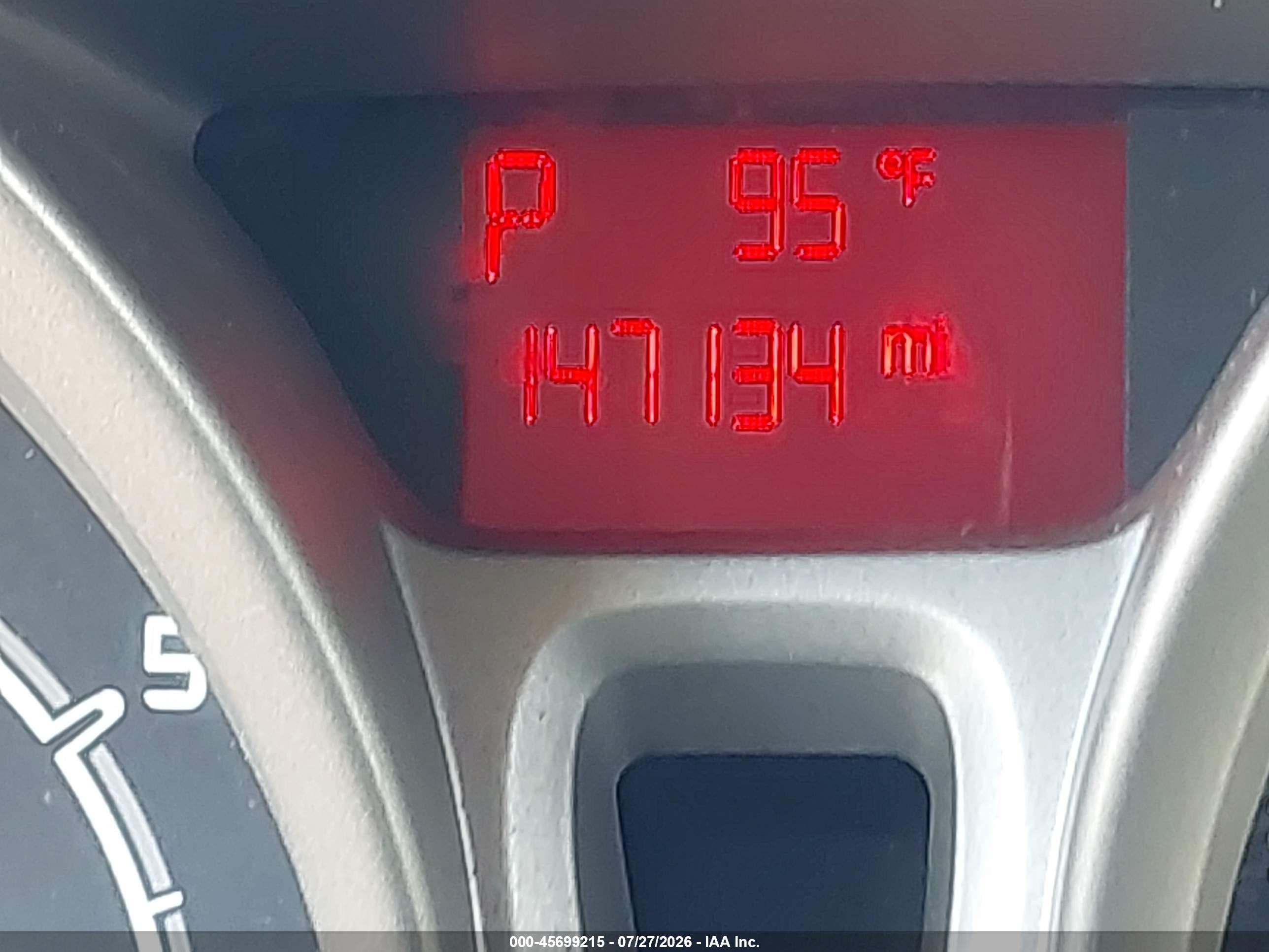 2012 Ford Fiesta Se Red vin: 3FADP4BJ0CM102769
