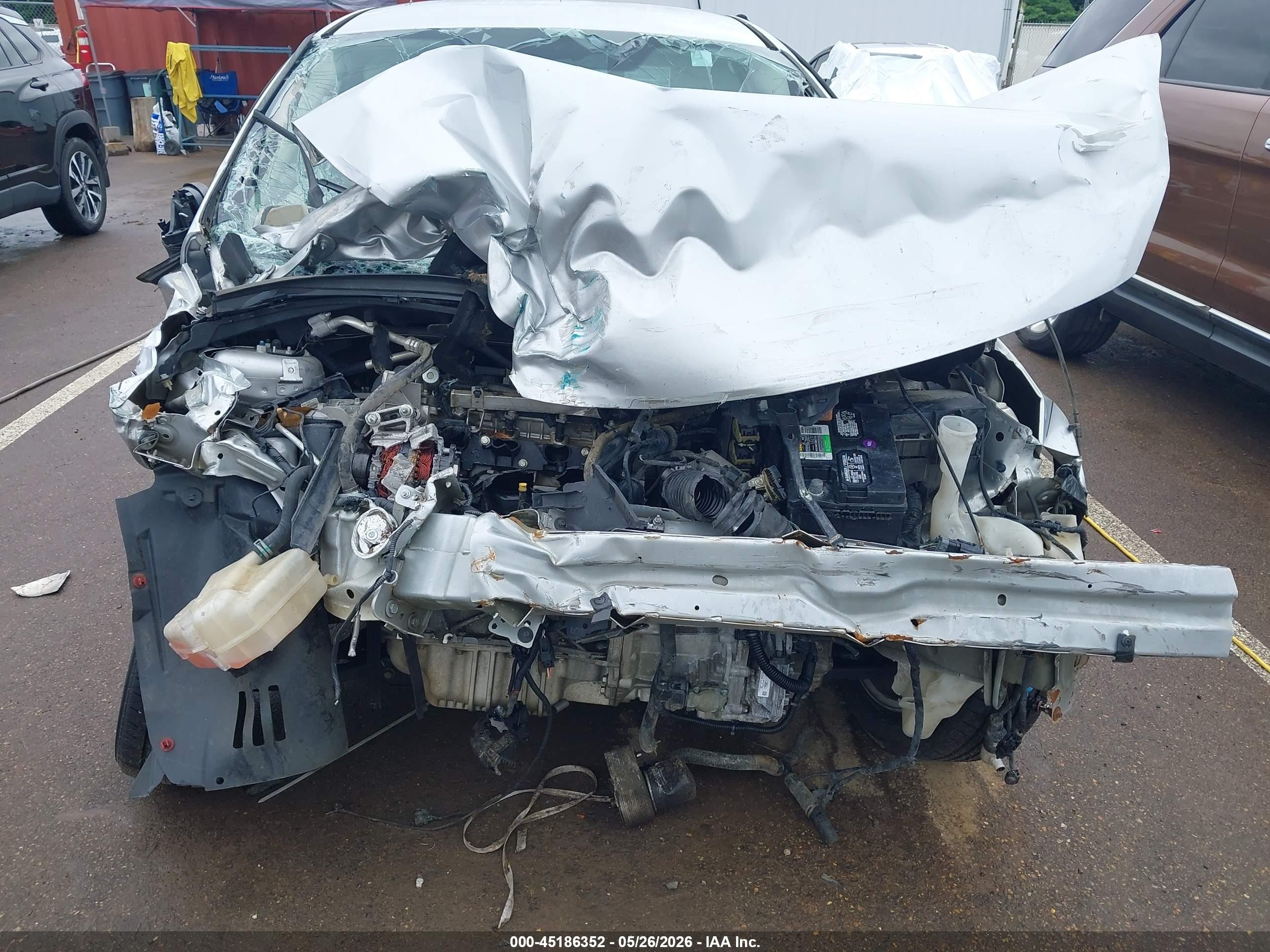 2012 Ford Fiesta Se Silver vin: 3FADP4BJ0CM117546