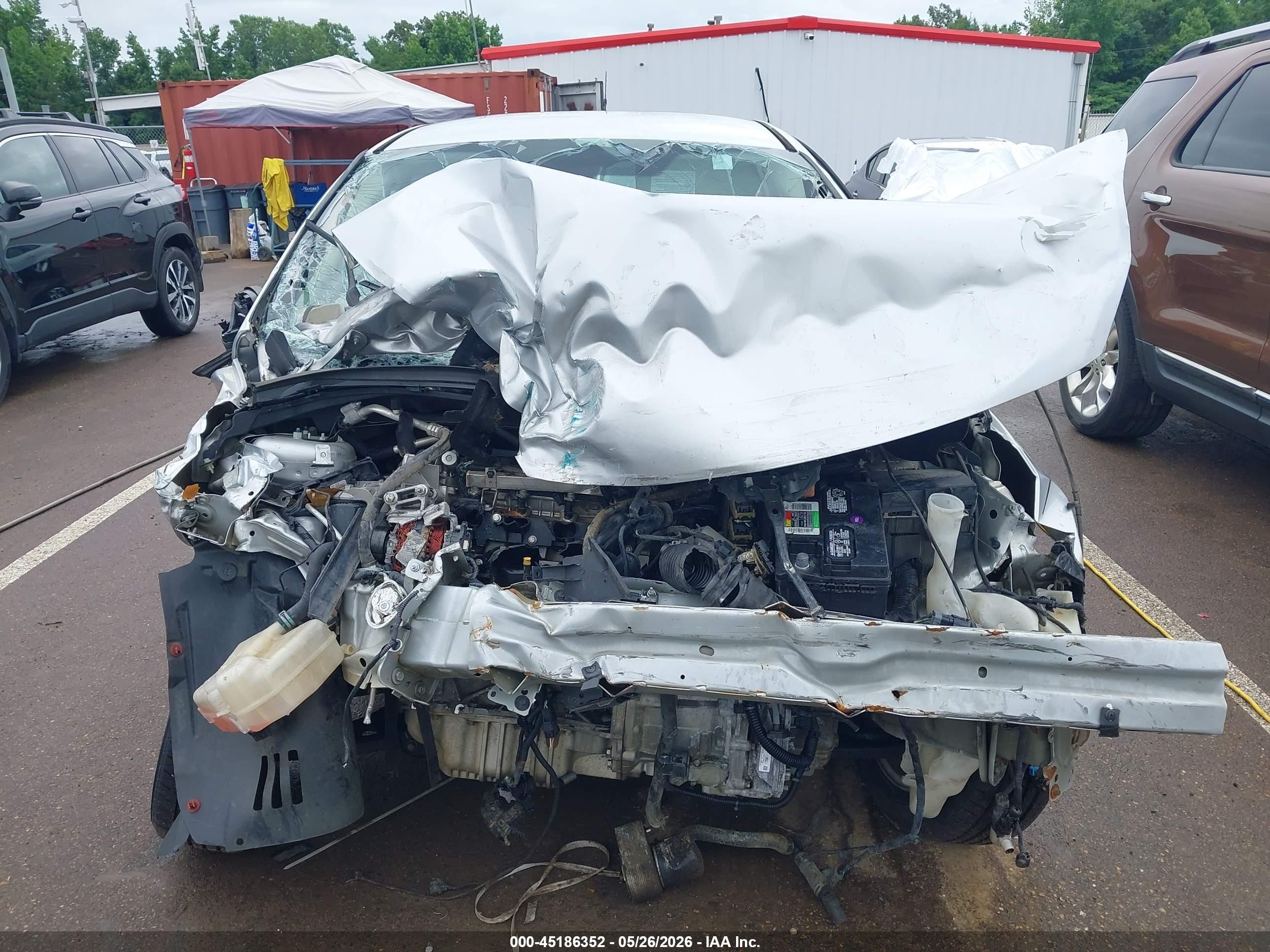 2012 Ford Fiesta Se Silver vin: 3FADP4BJ0CM117546