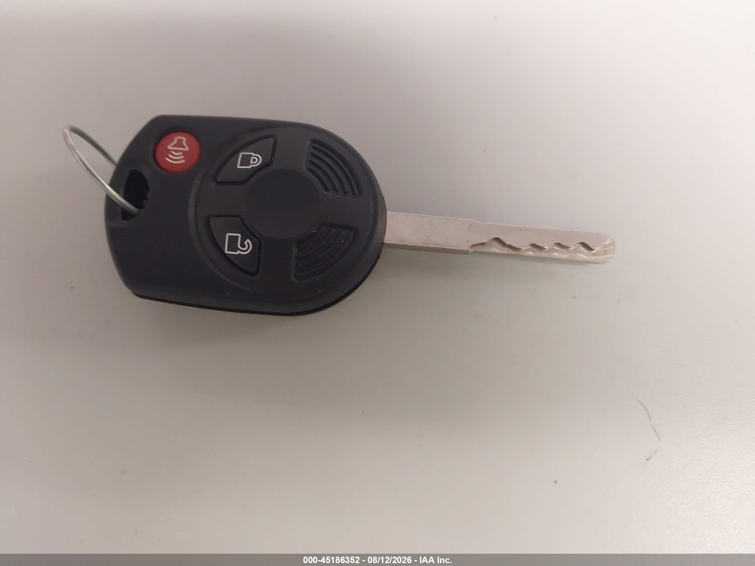 2012 Ford Fiesta Se Silver vin: 3FADP4BJ0CM117546
