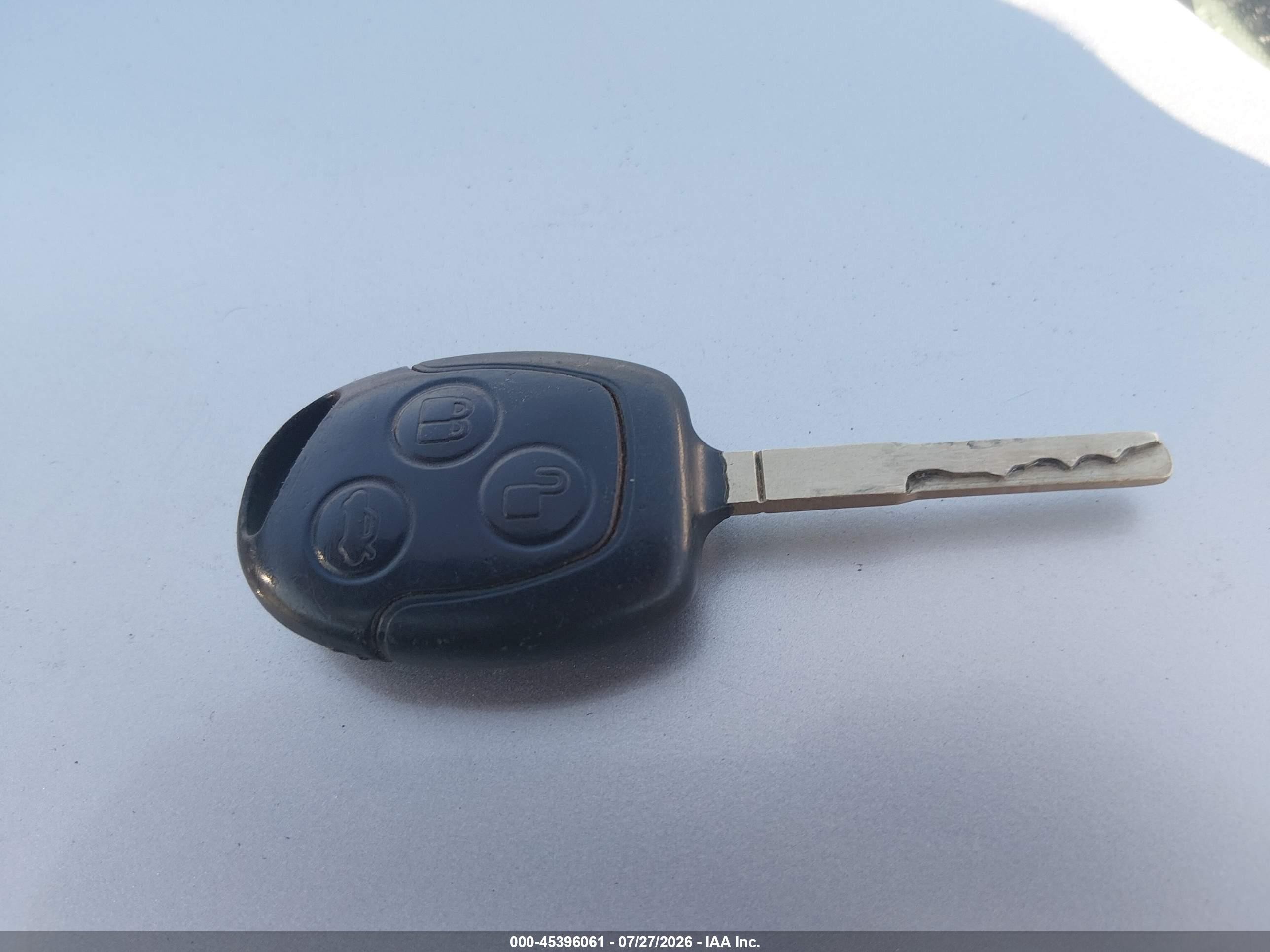 2012 Ford Fiesta Se Silver vin: 3FADP4BJ0CM128238