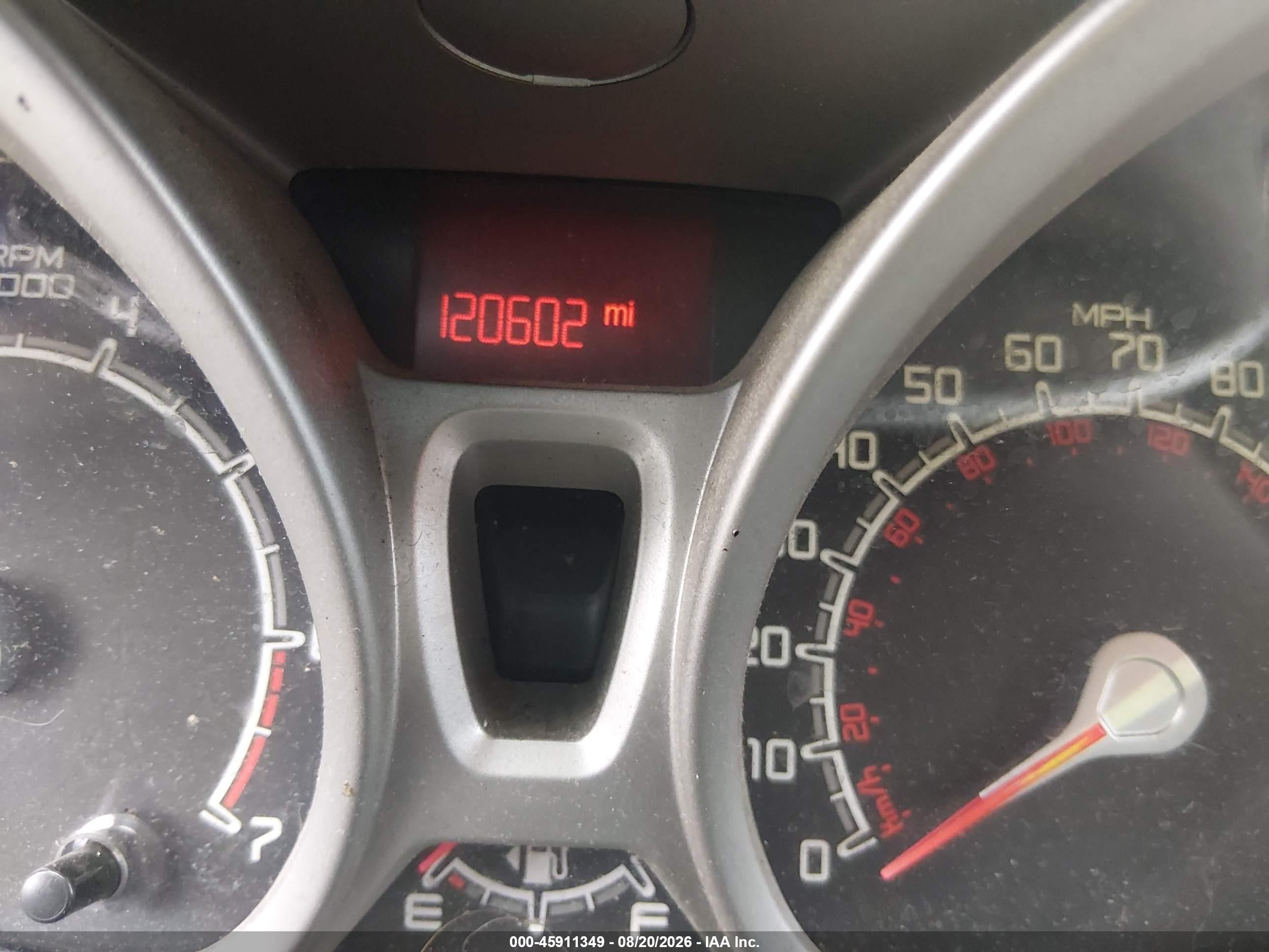 2012 Ford Fiesta Se Black vin: 3FADP4BJ0CM155651