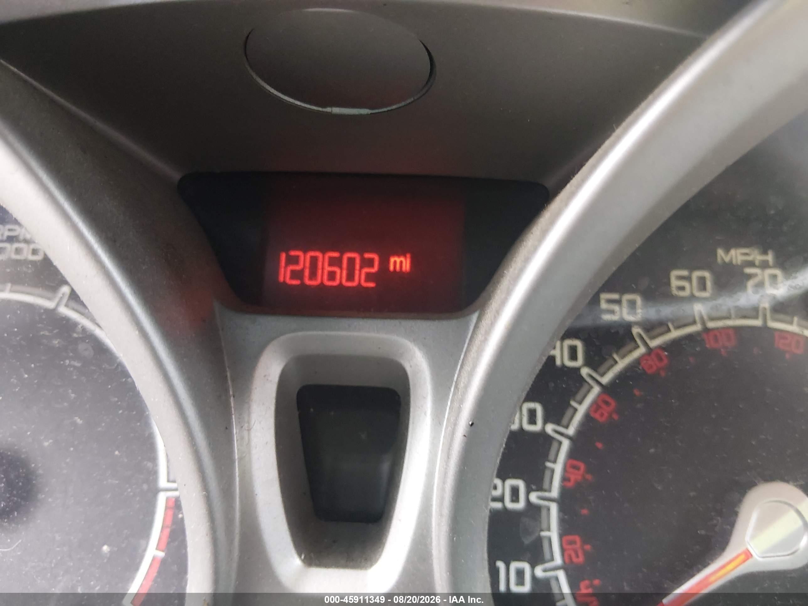 2012 Ford Fiesta Se Black vin: 3FADP4BJ0CM155651