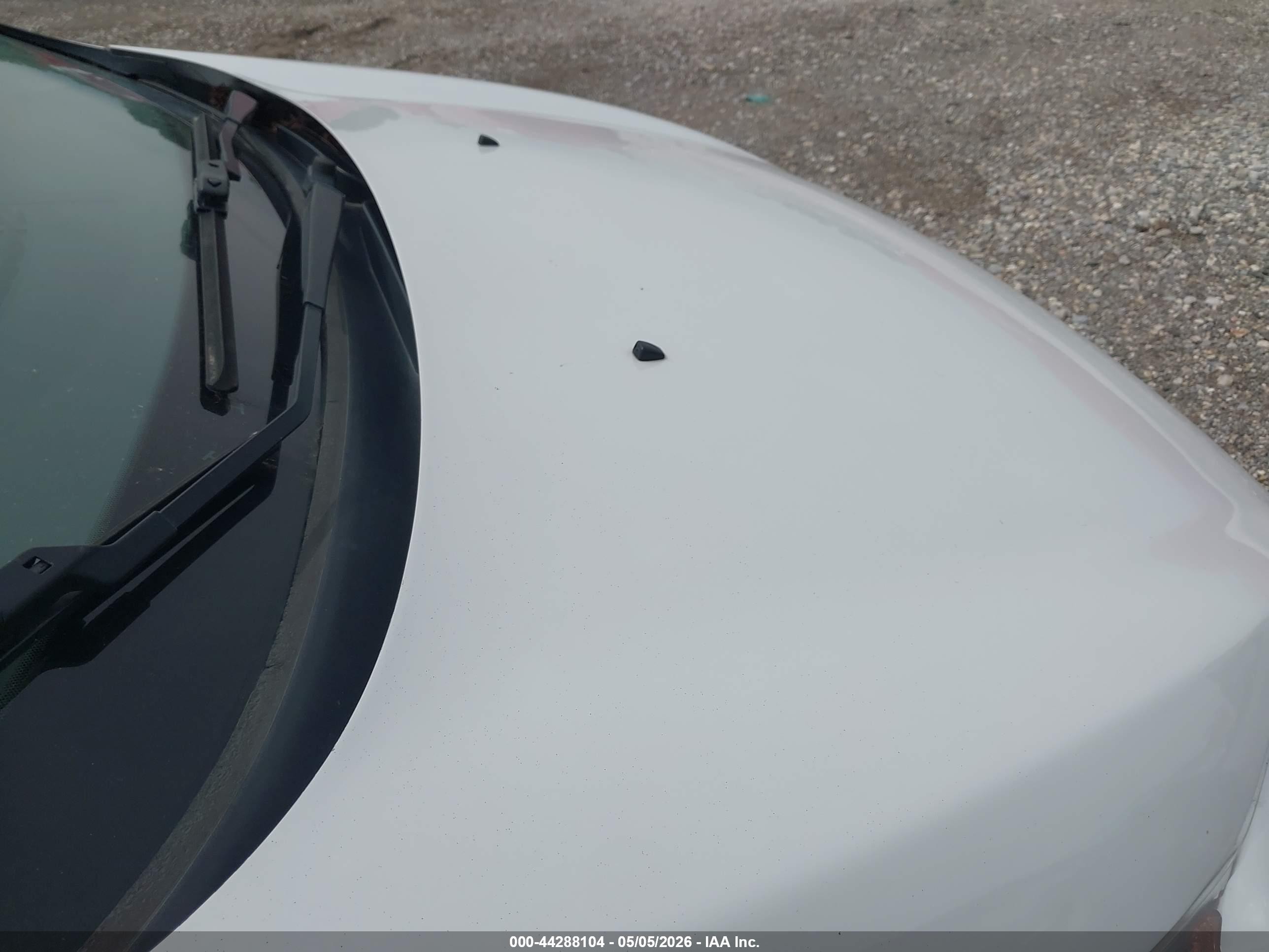 2013 Ford Fiesta Se White vin: 3FADP4BJ0DM123123