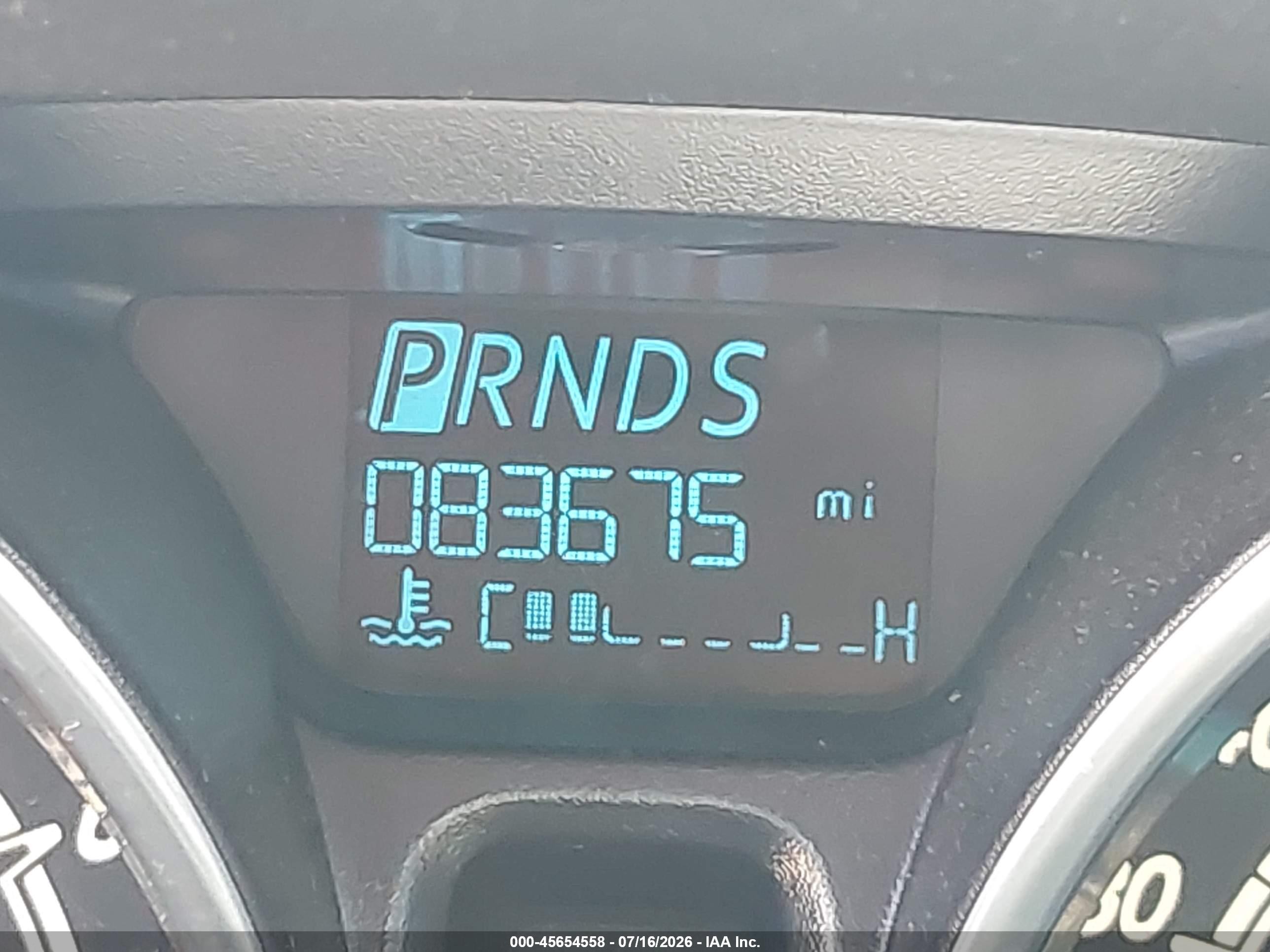 2014 Ford Fiesta Se Silver vin: 3FADP4BJ0EM133409