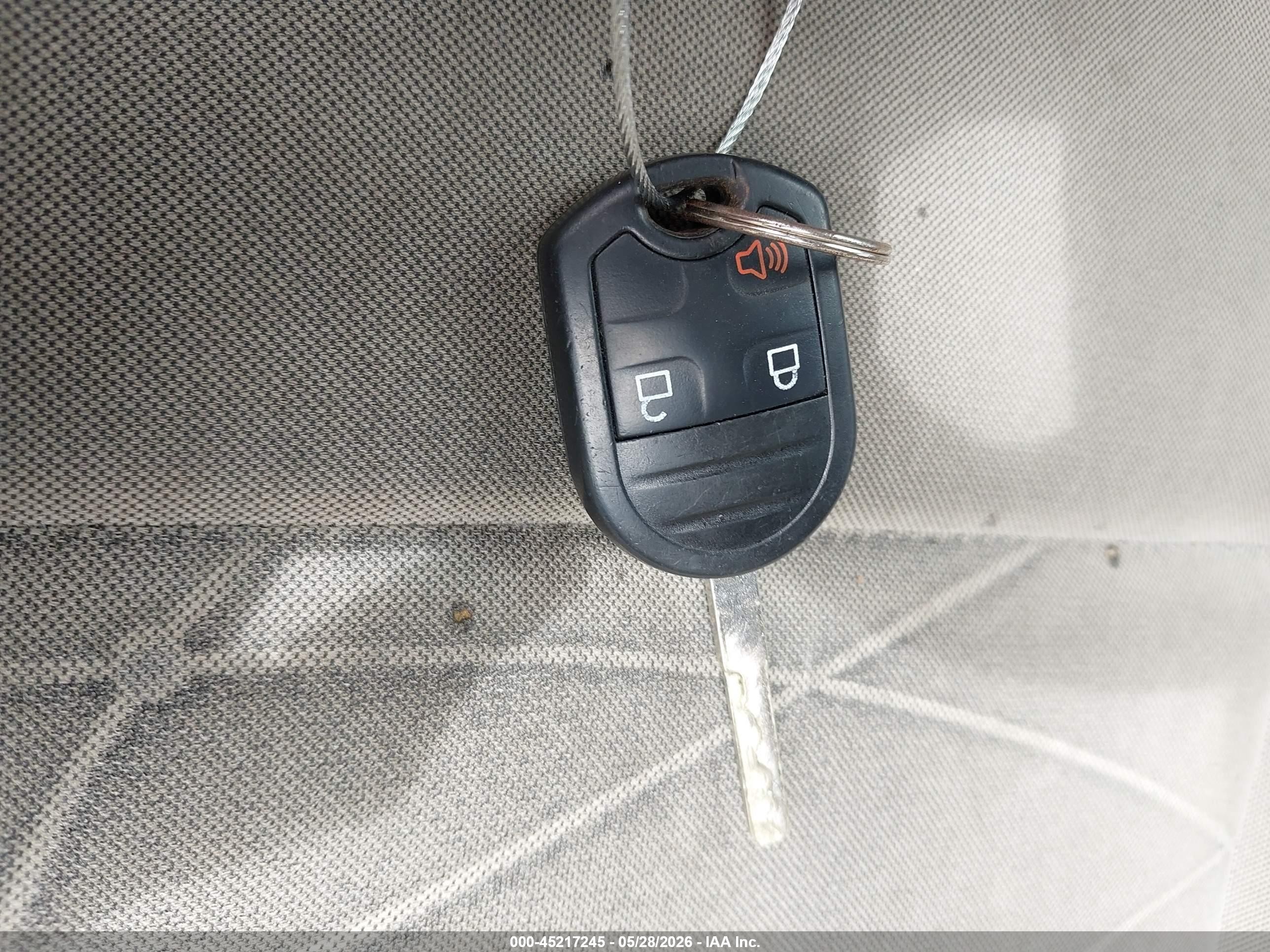 2015 Ford Fiesta Se Gray vin: 3FADP4BJ0FM202777