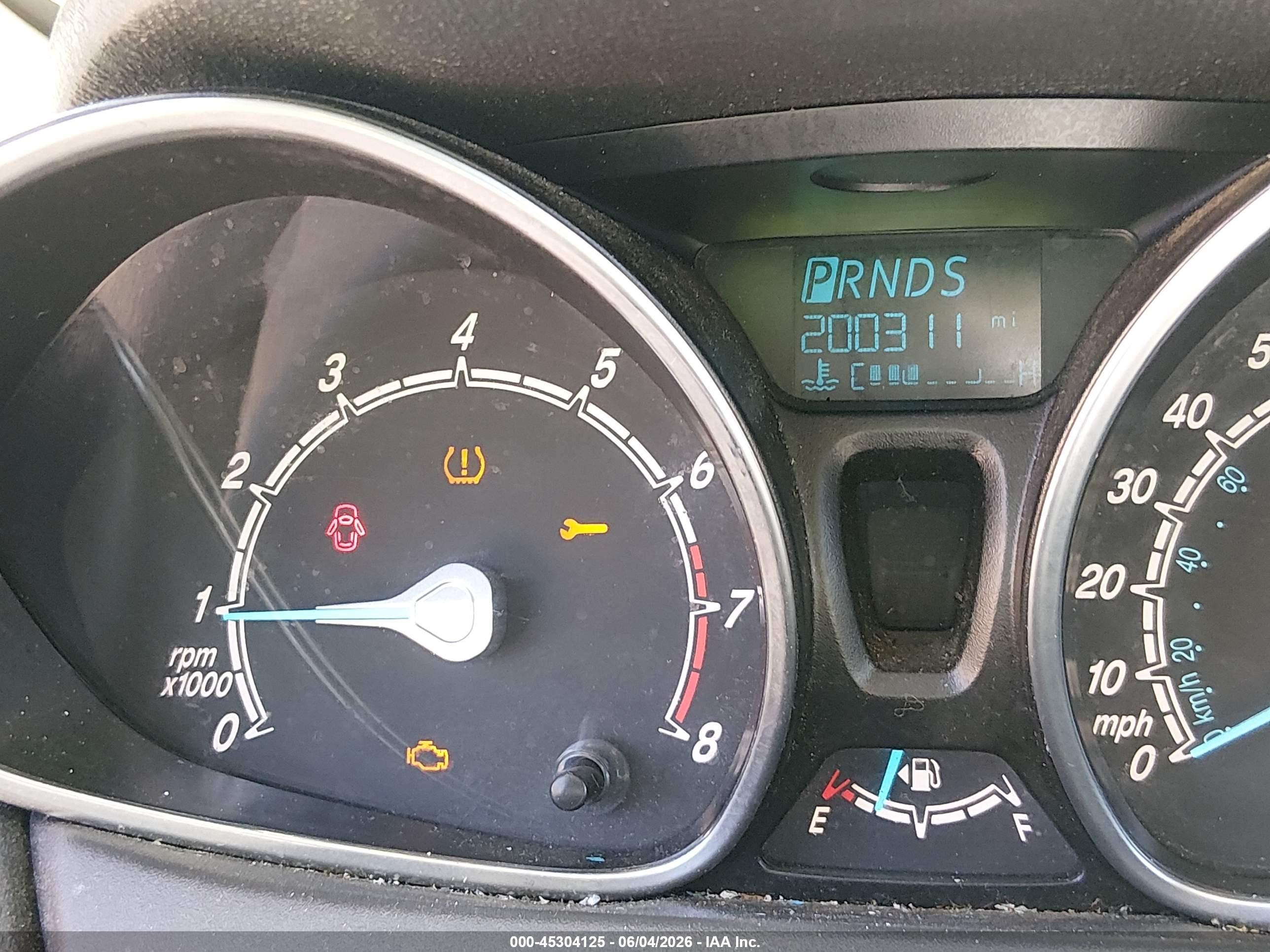 2015 Ford Fiesta Se Blue vin: 3FADP4BJ0FM219739