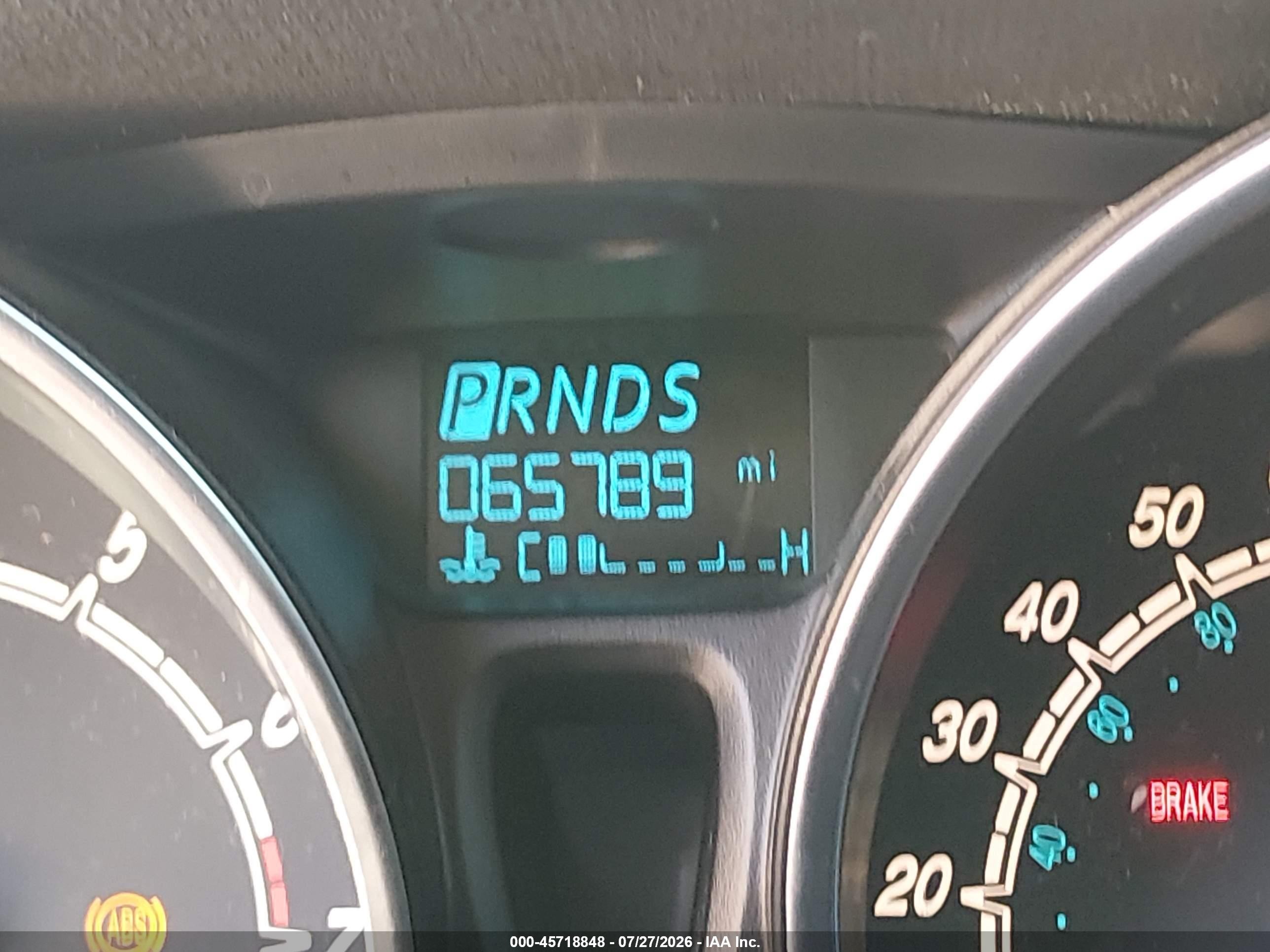2019 Ford Fiesta Se Gray vin: 3FADP4BJ0KM157981
