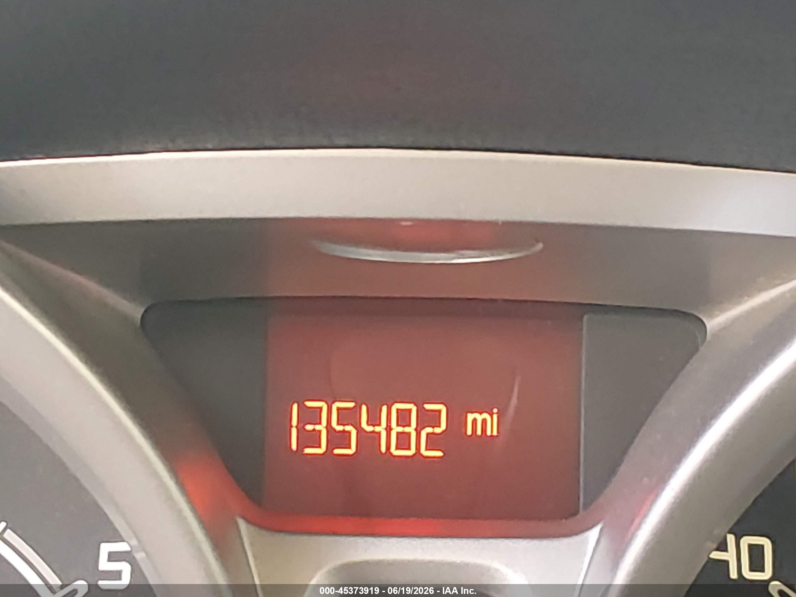 2013 Ford Fiesta Se Blue vin: 3FADP4BJ1DM199482