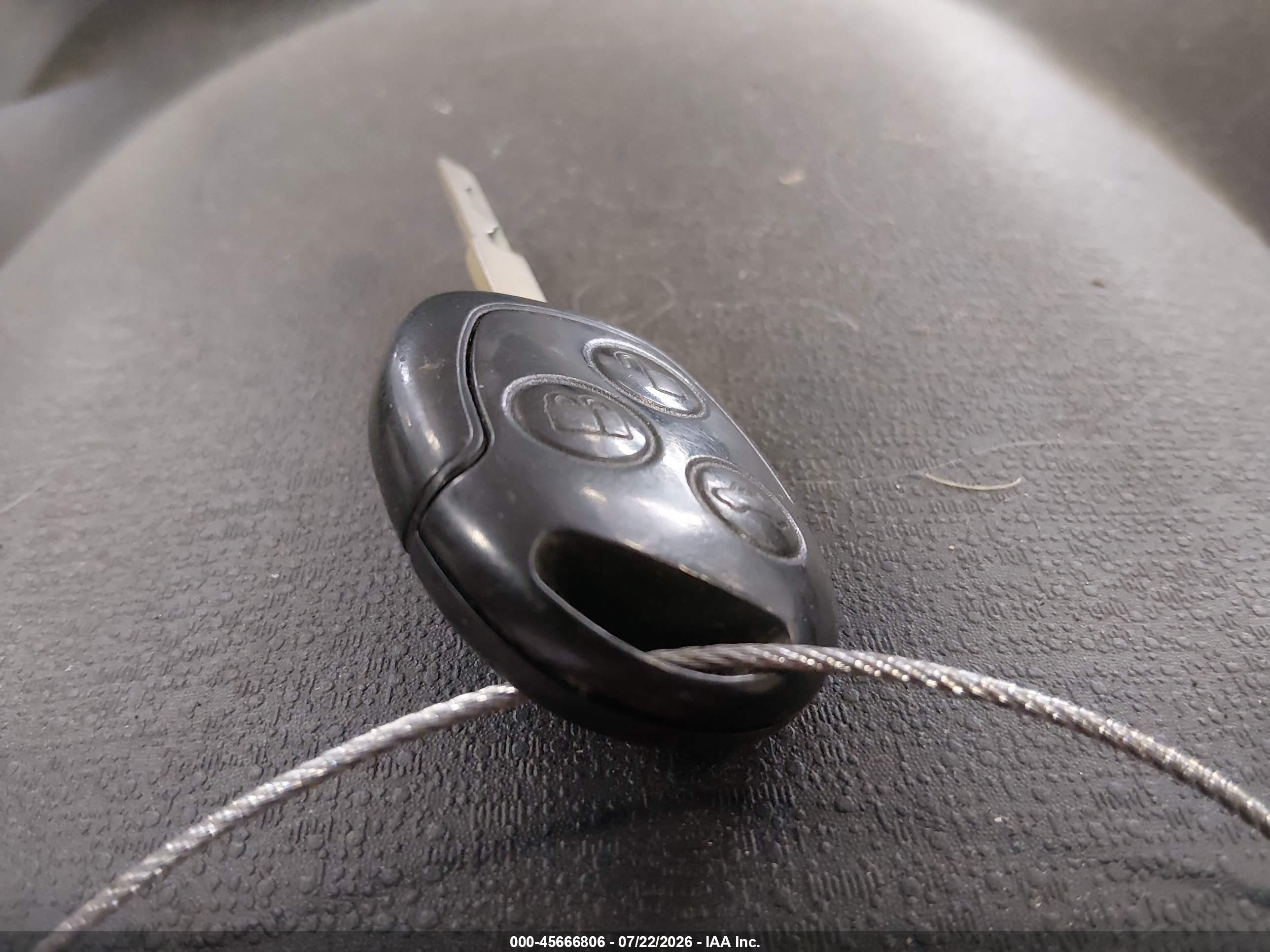 2013 Ford Fiesta Se Silver vin: 3FADP4BJ1DM205863
