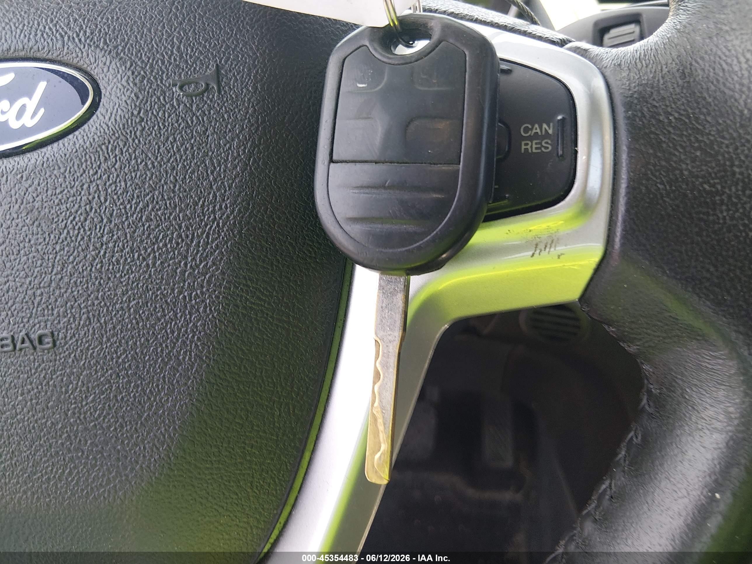 2015 Ford Fiesta Se Gray vin: 3FADP4BJ1FM175511
