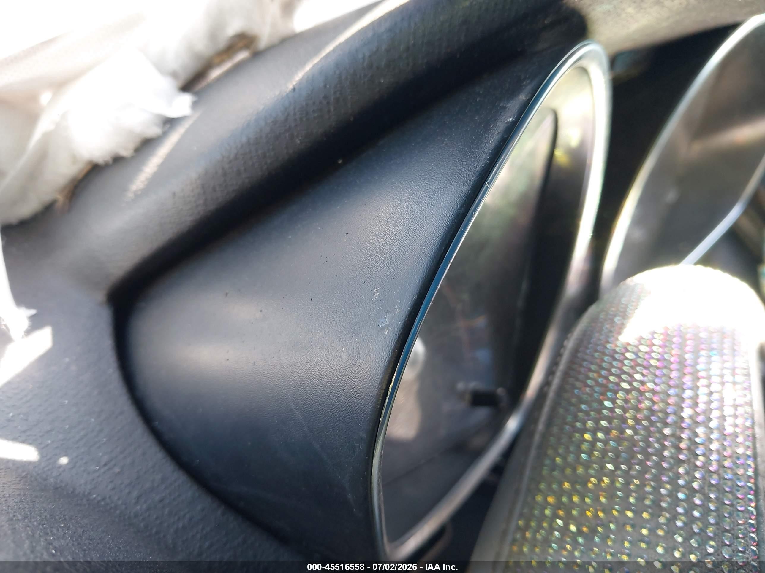 2015 Ford Fiesta Se Blue vin: 3FADP4BJ1FM223282