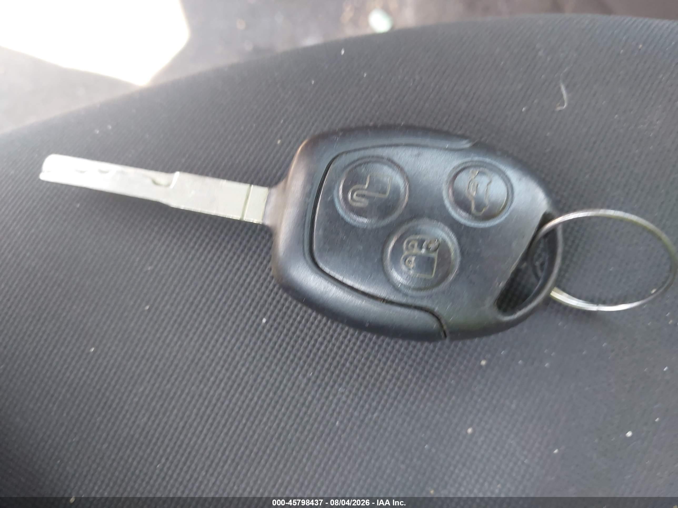 2014 Ford Fiesta Se Gray vin: 3FADP4BJ2EM182854