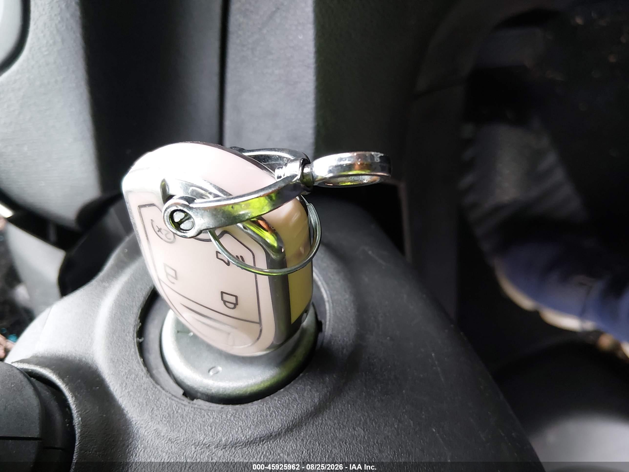 2015 Ford Fiesta Se Gray vin: 3FADP4BJ2FM196447